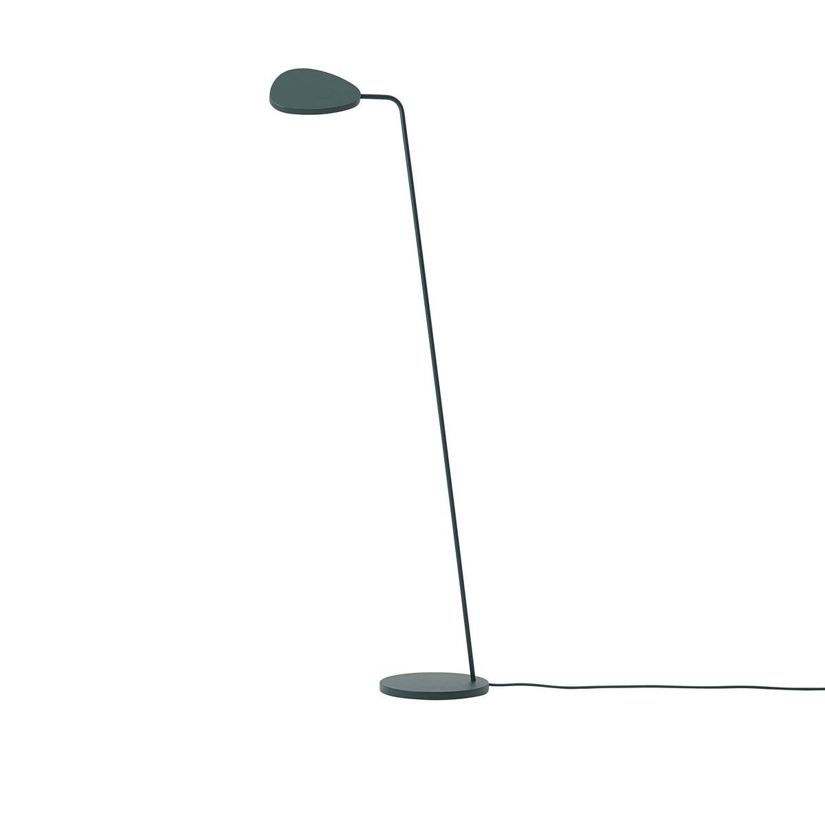 Muuto - Leaf Floor Lamp