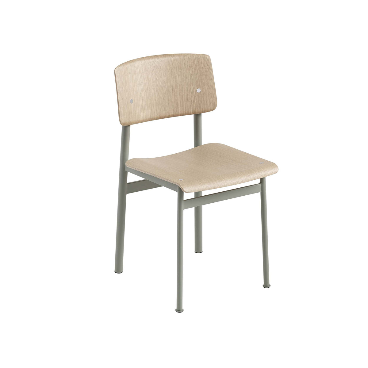 Muuto - Loft Chair