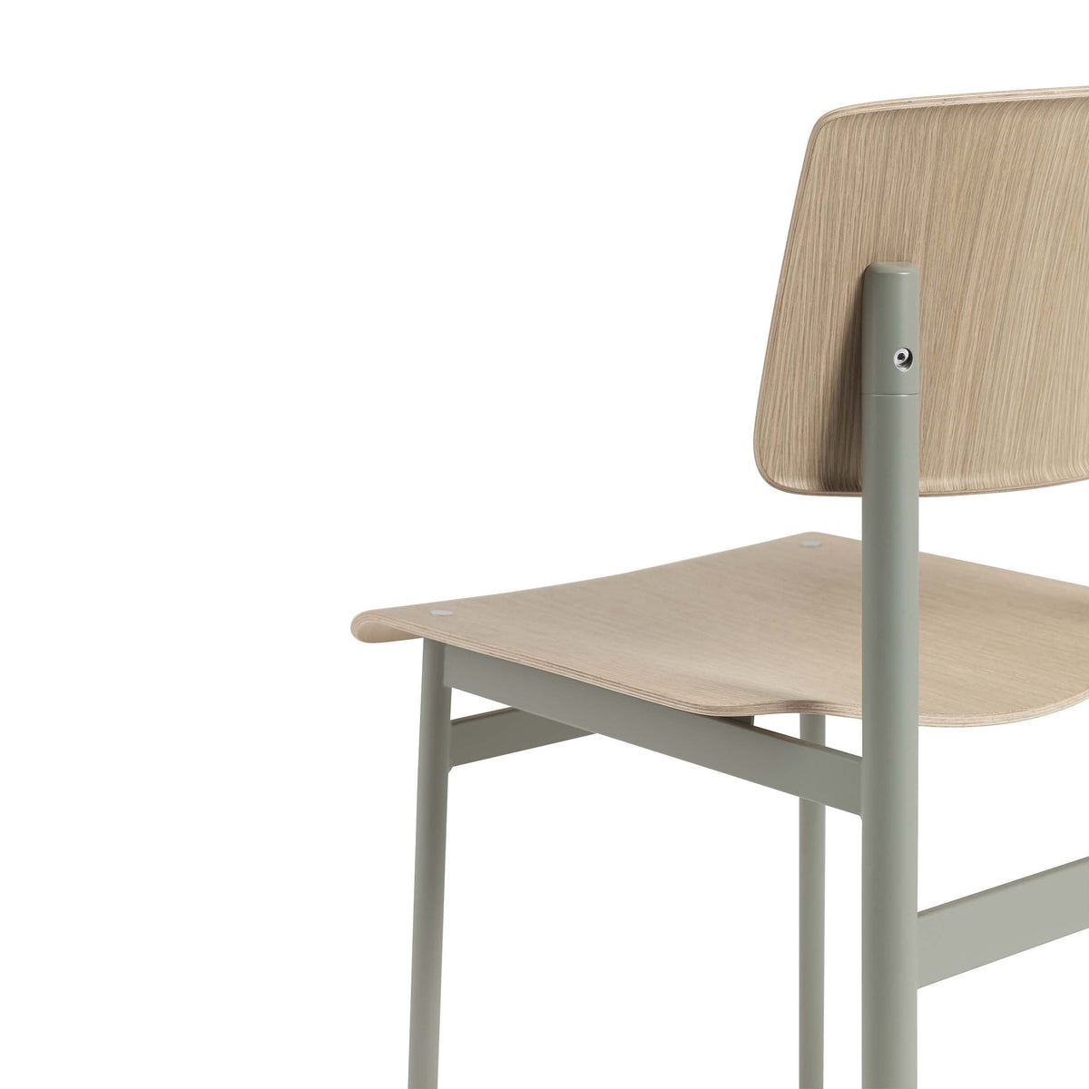 Muuto - Loft Chair