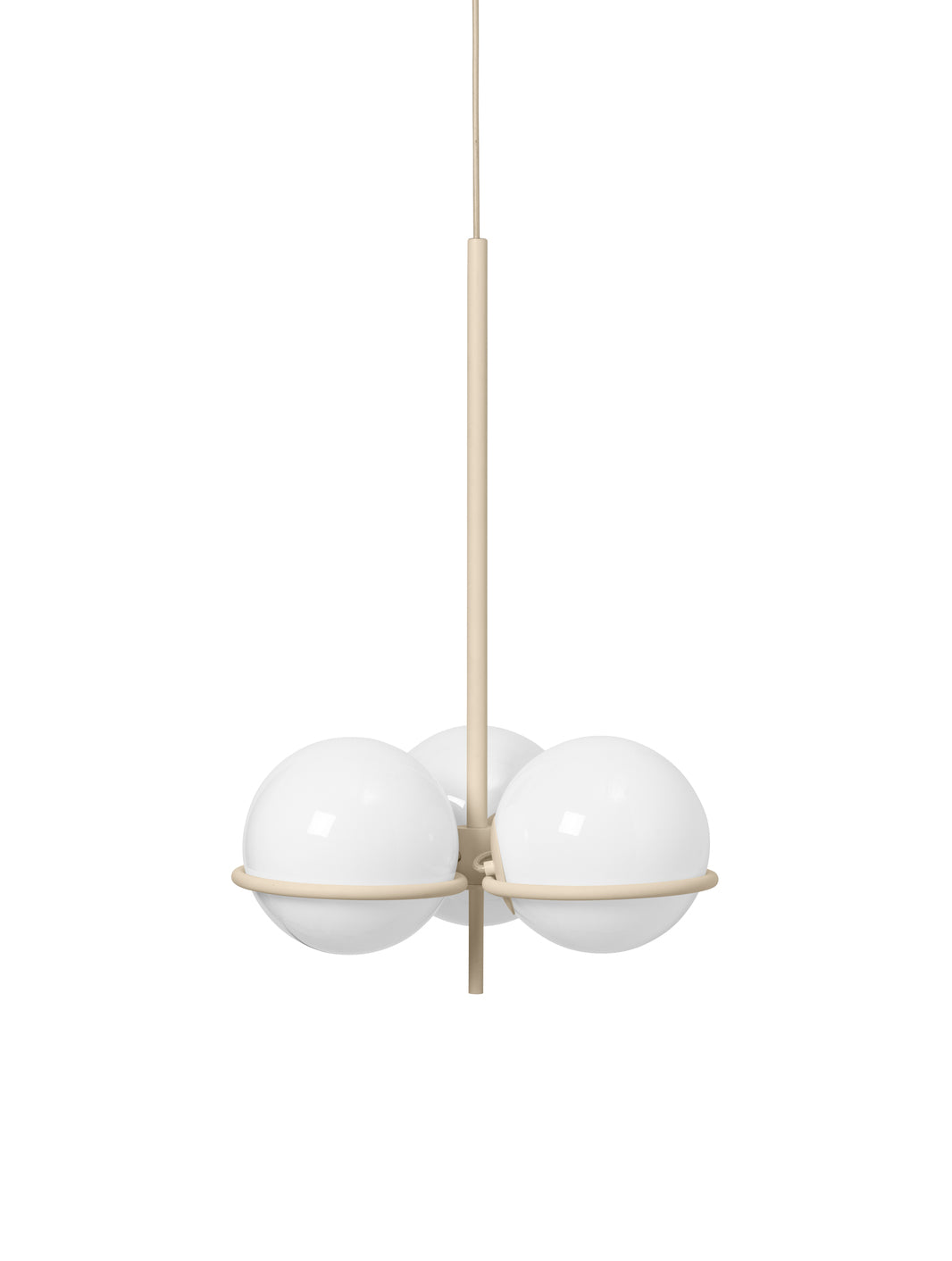 Ferm Living - Era Chandelier