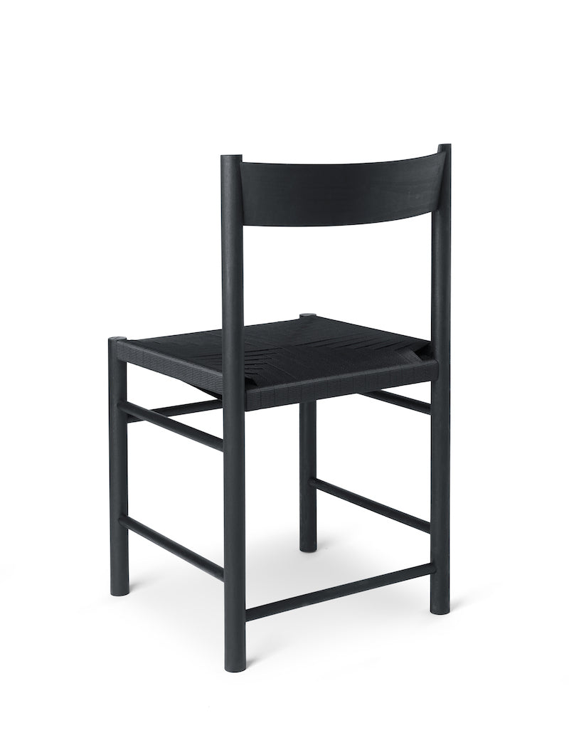 Brdr. Krüger - F Dining Chair