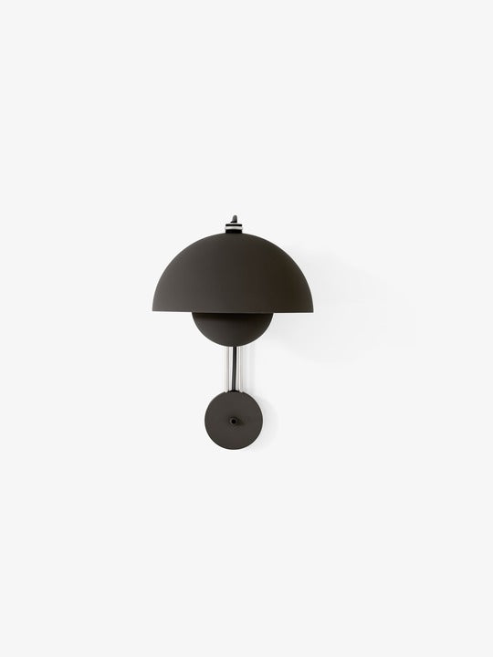 &amp;Tradition - Flowerpot Wall Lamp VP8