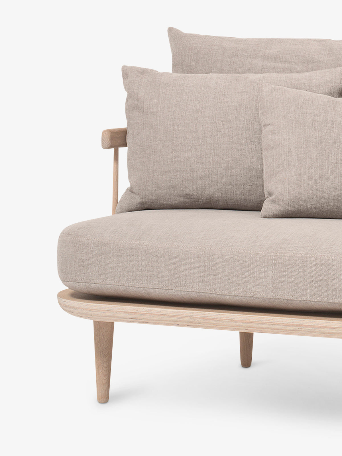 &amp;Tradition - Fly Sofa SC12