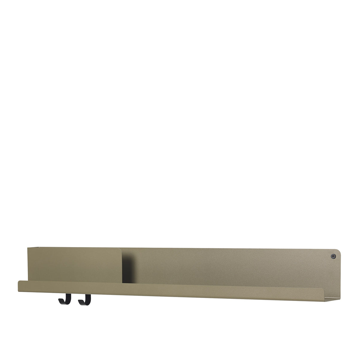 MUUTO - Folded Shelves