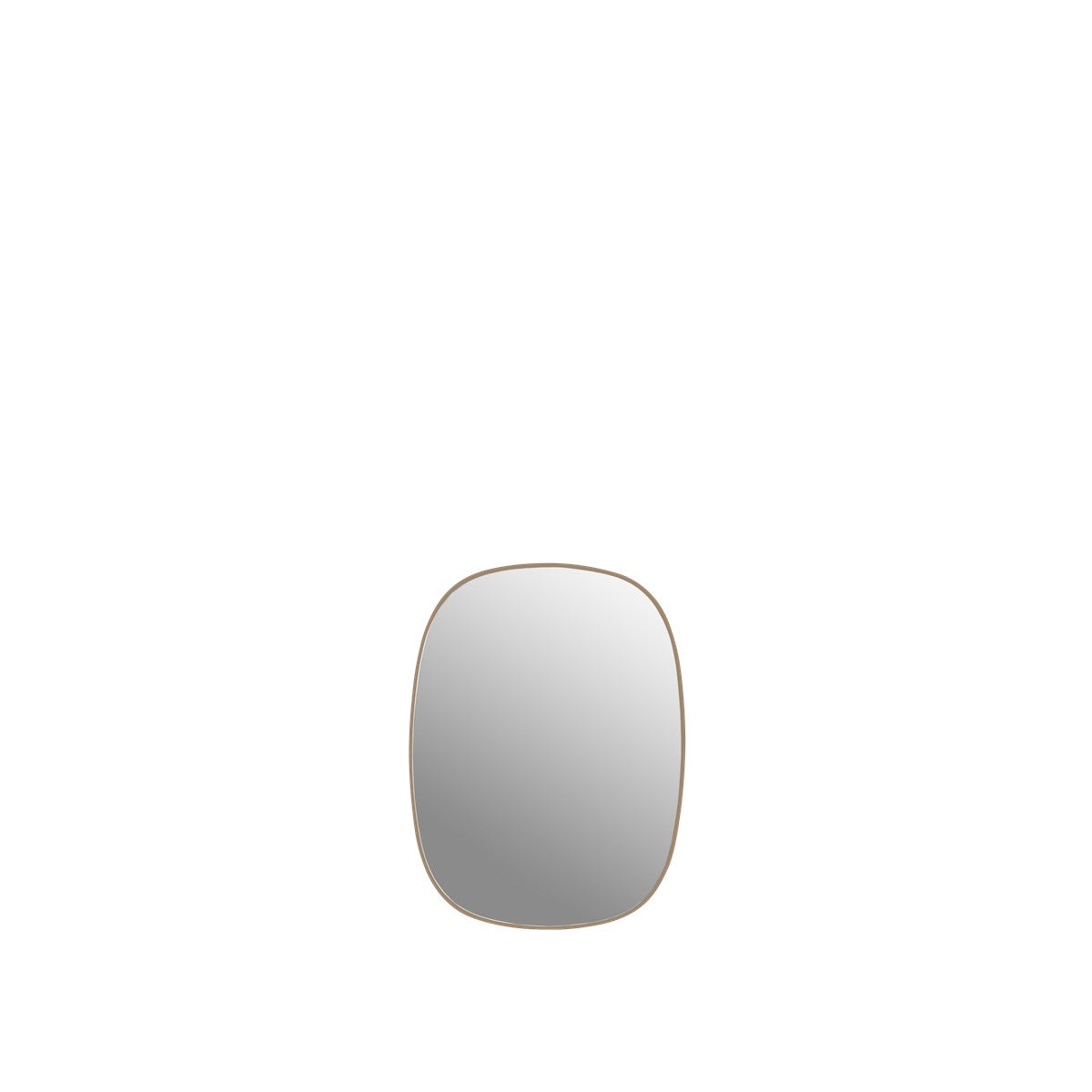 Muuto - Framed Mirror - Small