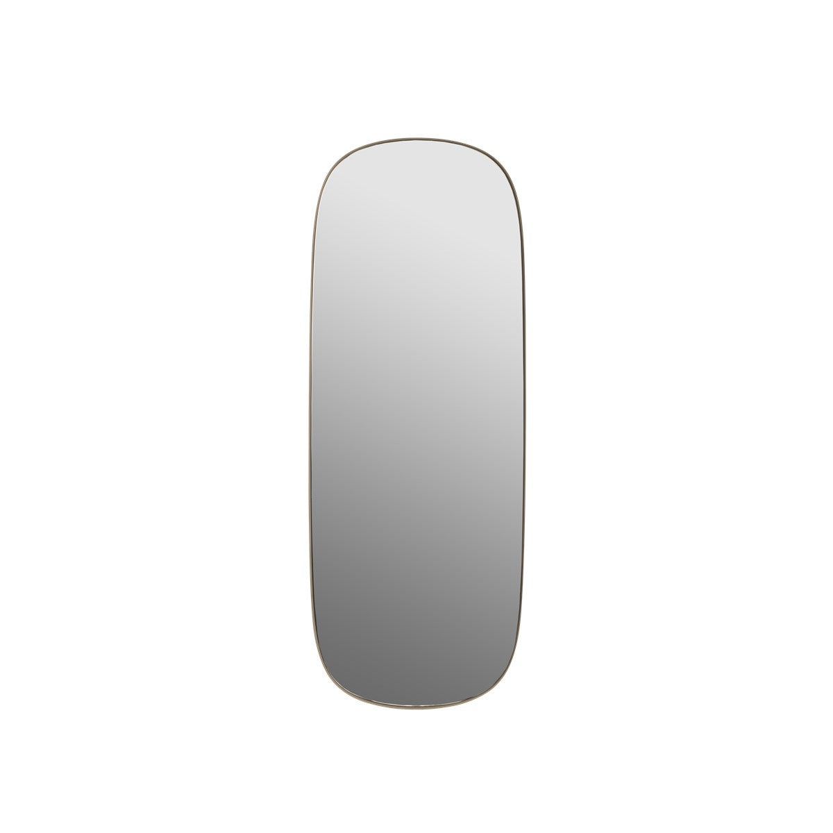 Muuto - Framed Mirror - Large