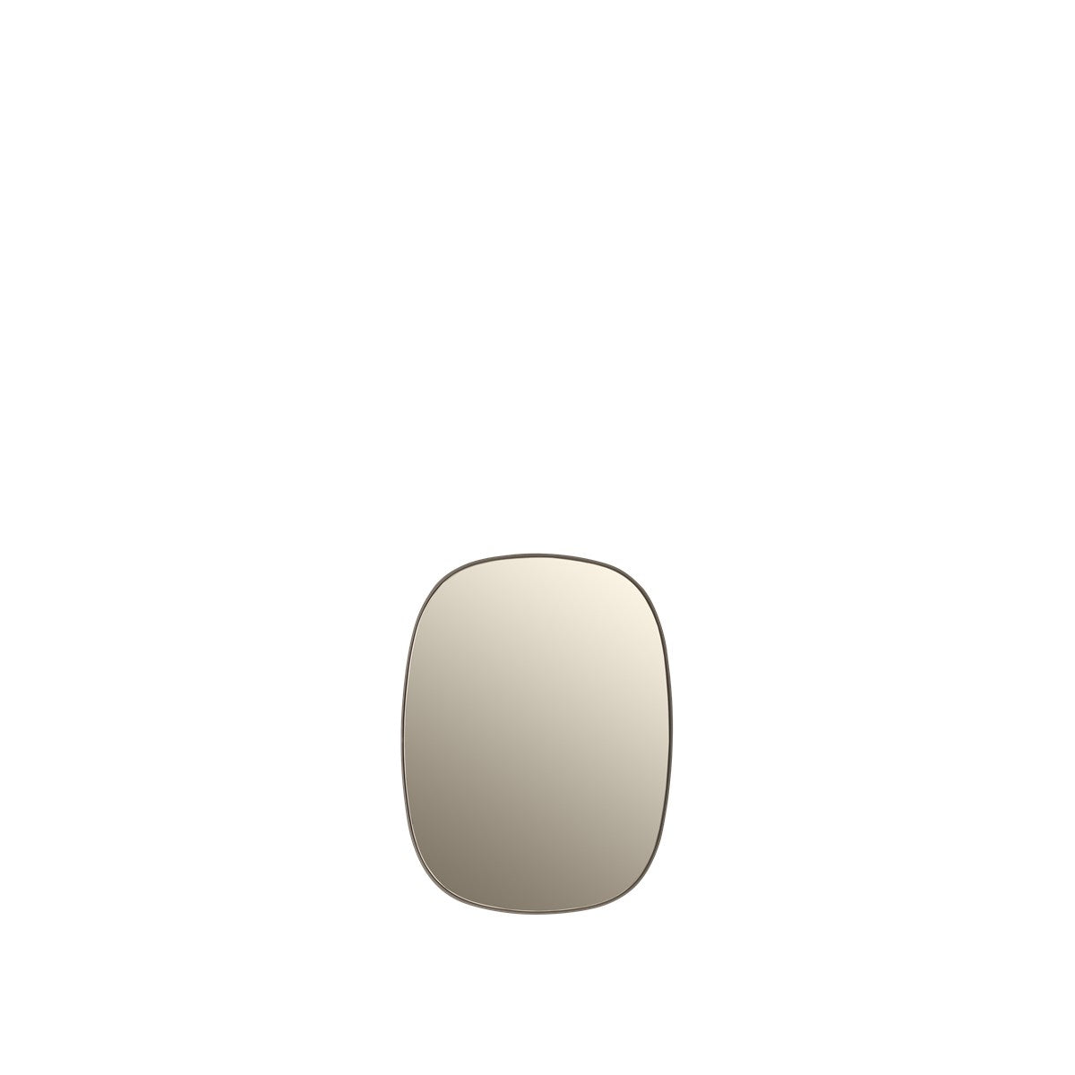 Muuto - Framed Mirror - Small
