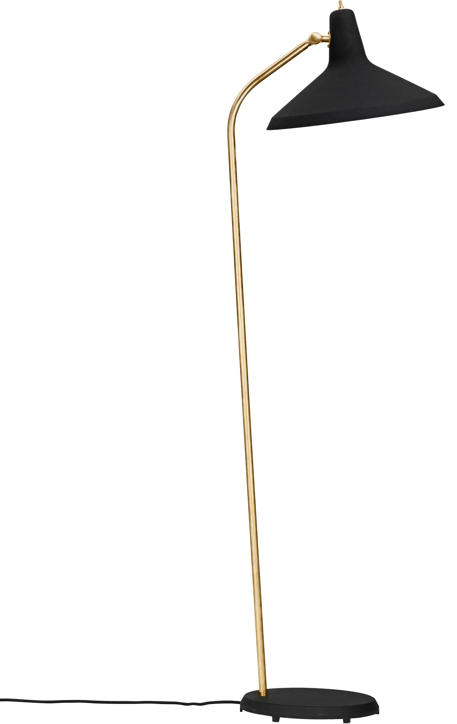 GUBI - G-10 Floor Lamp