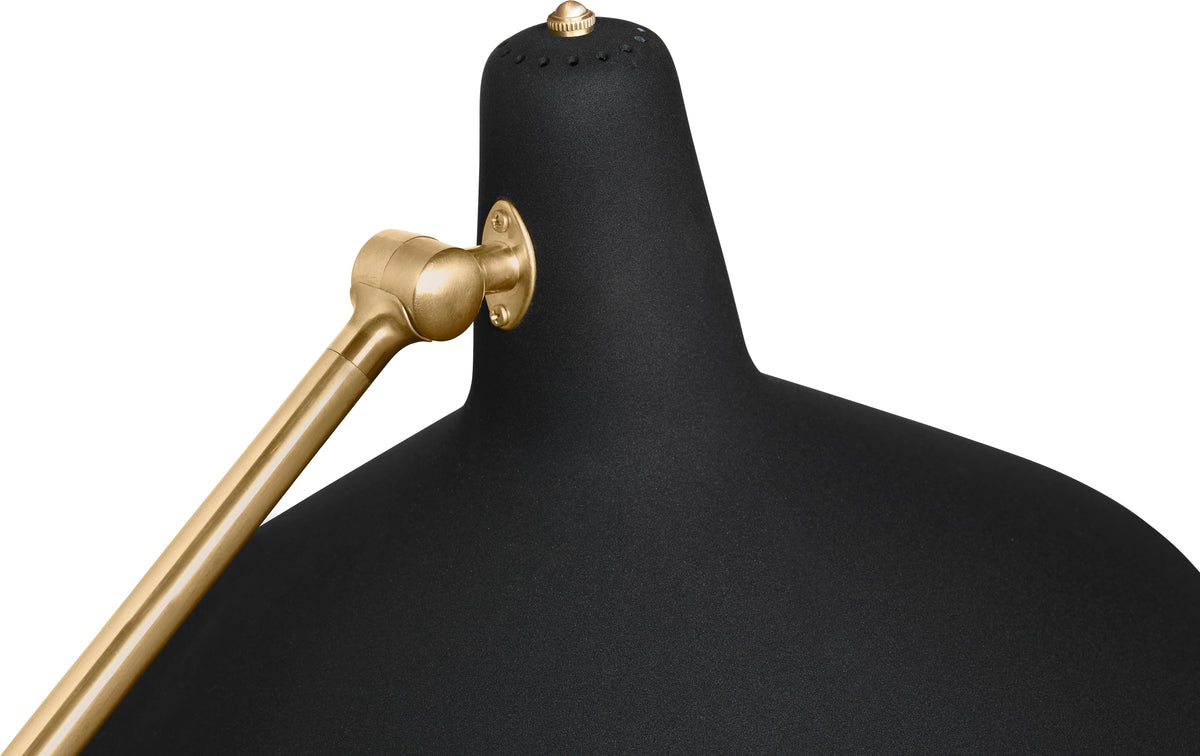 GUBI - G-10 Floor Lamp