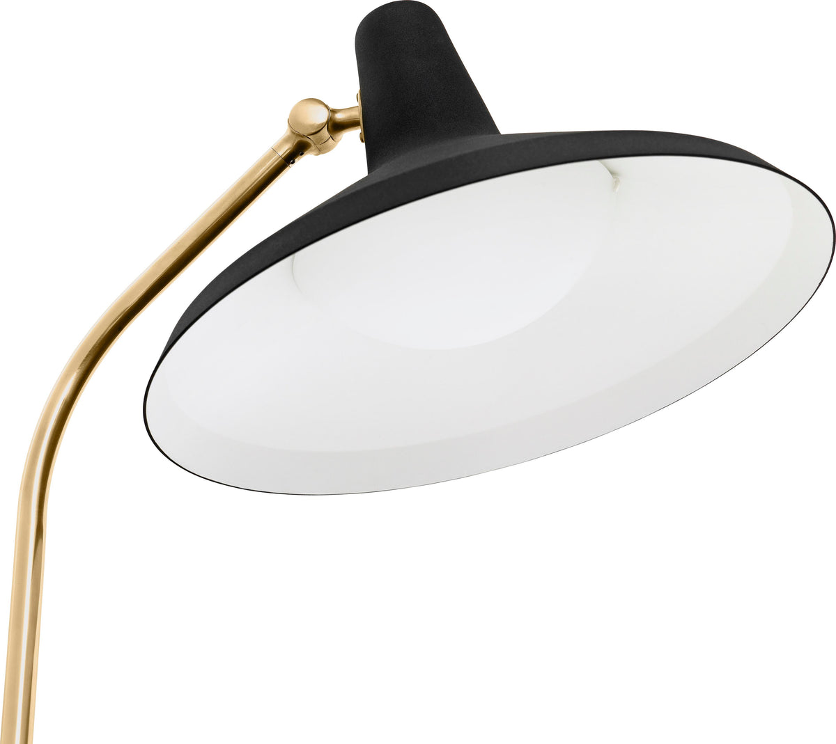 GUBI - G-10 Floor Lamp