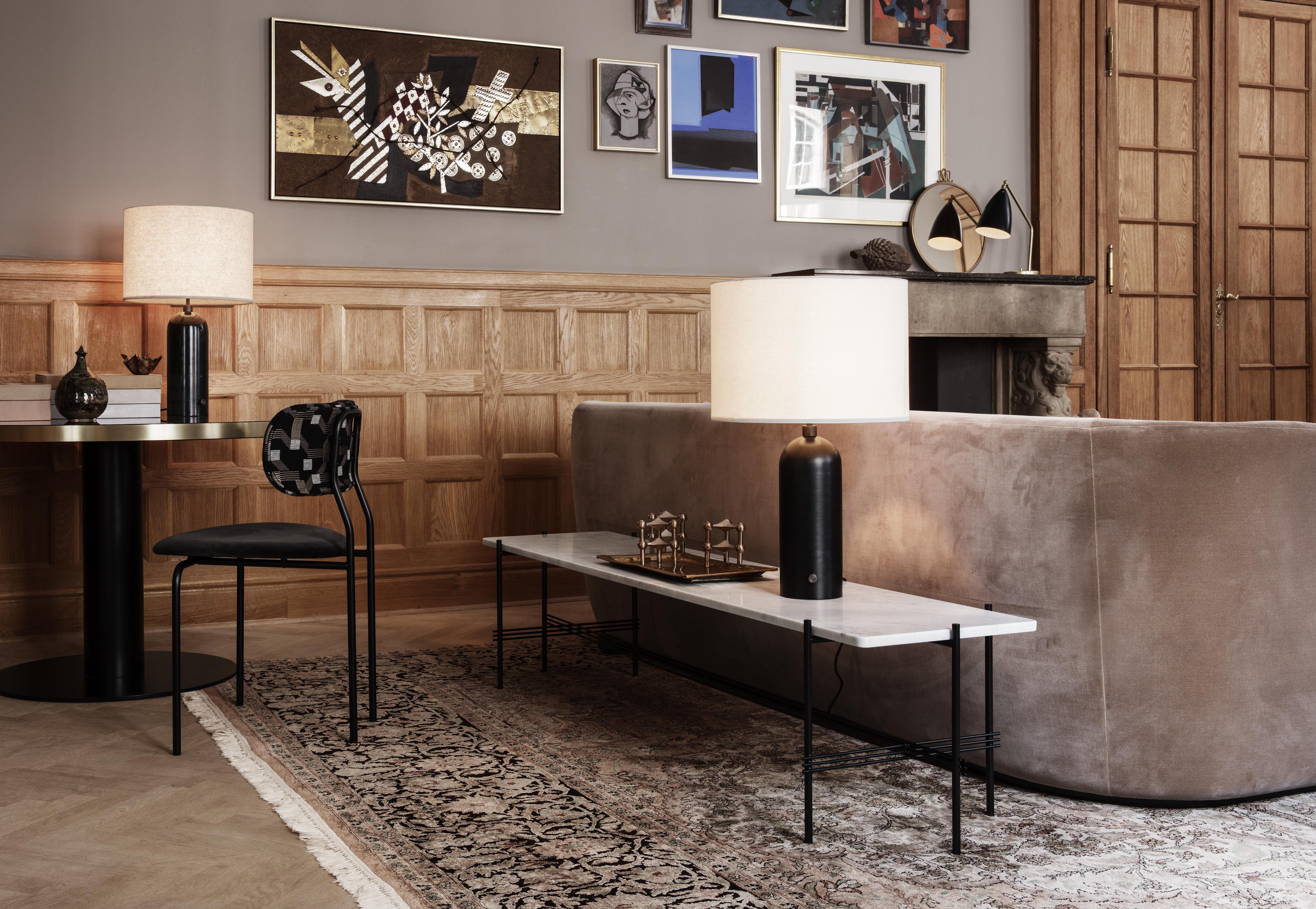 Gravity table shop lamp gubi