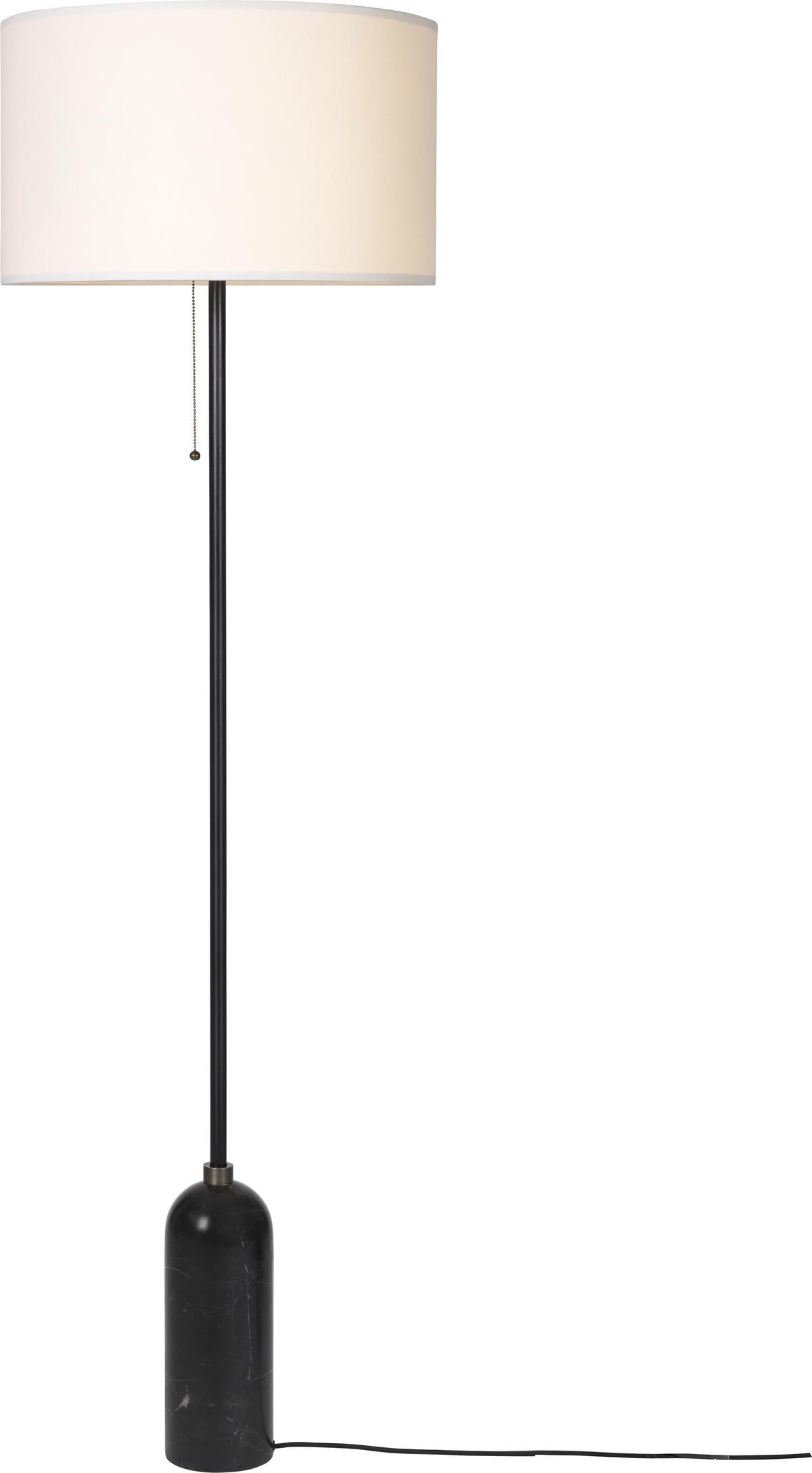 GUBI - Gravity Floor Lamp