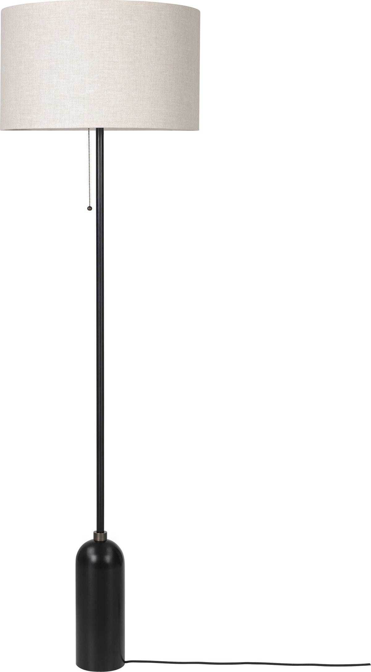 GUBI - Gravity Floor Lamp