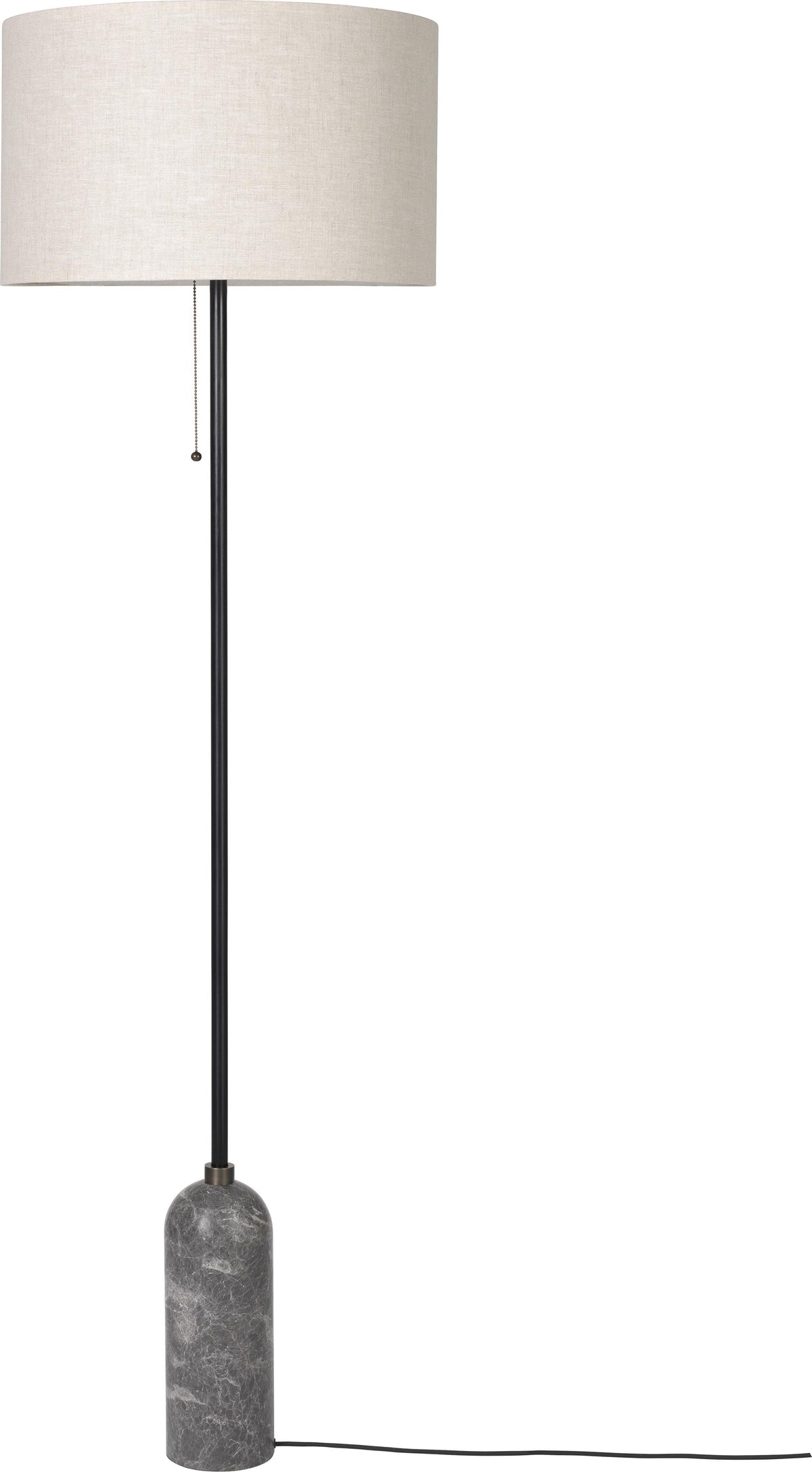 GUBI - Gravity Floor Lamp