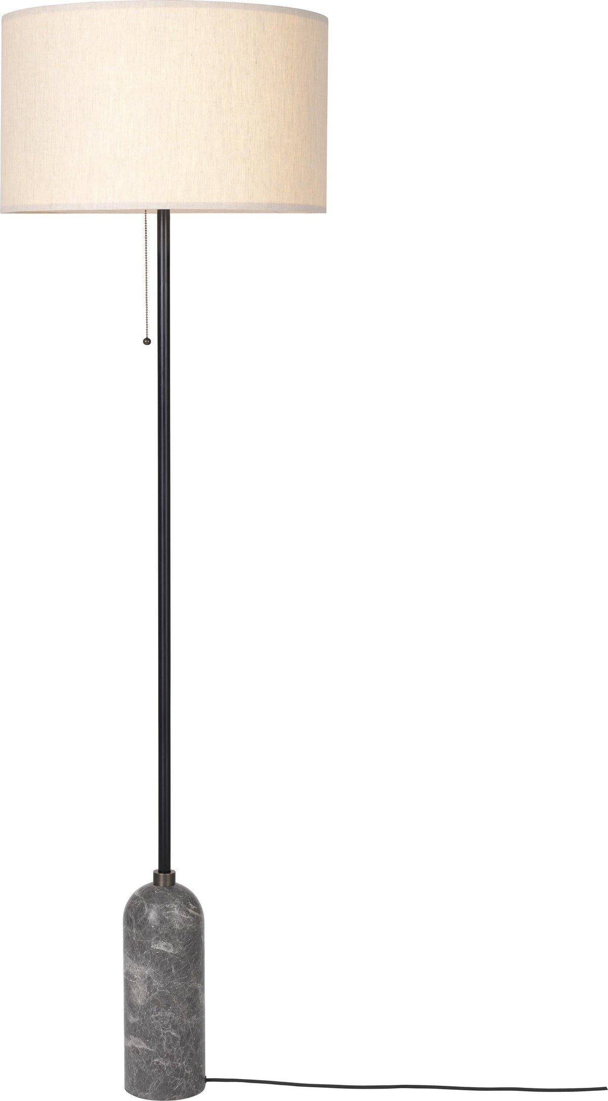 GUBI - Gravity Floor Lamp