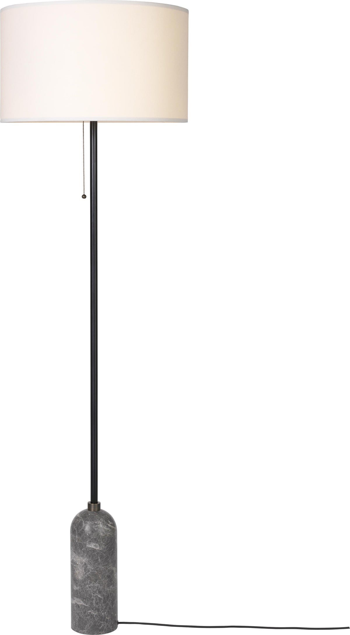 GUBI - Gravity Floor Lamp