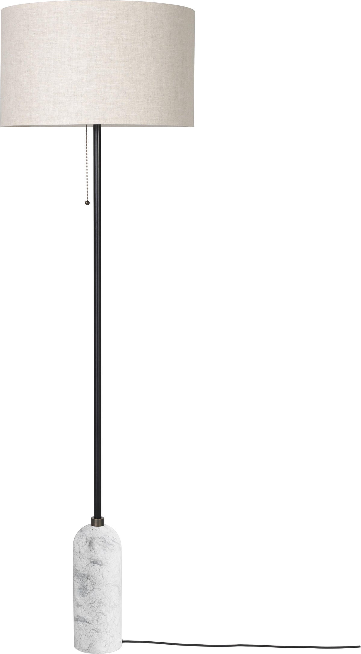 GUBI - Gravity Floor Lamp