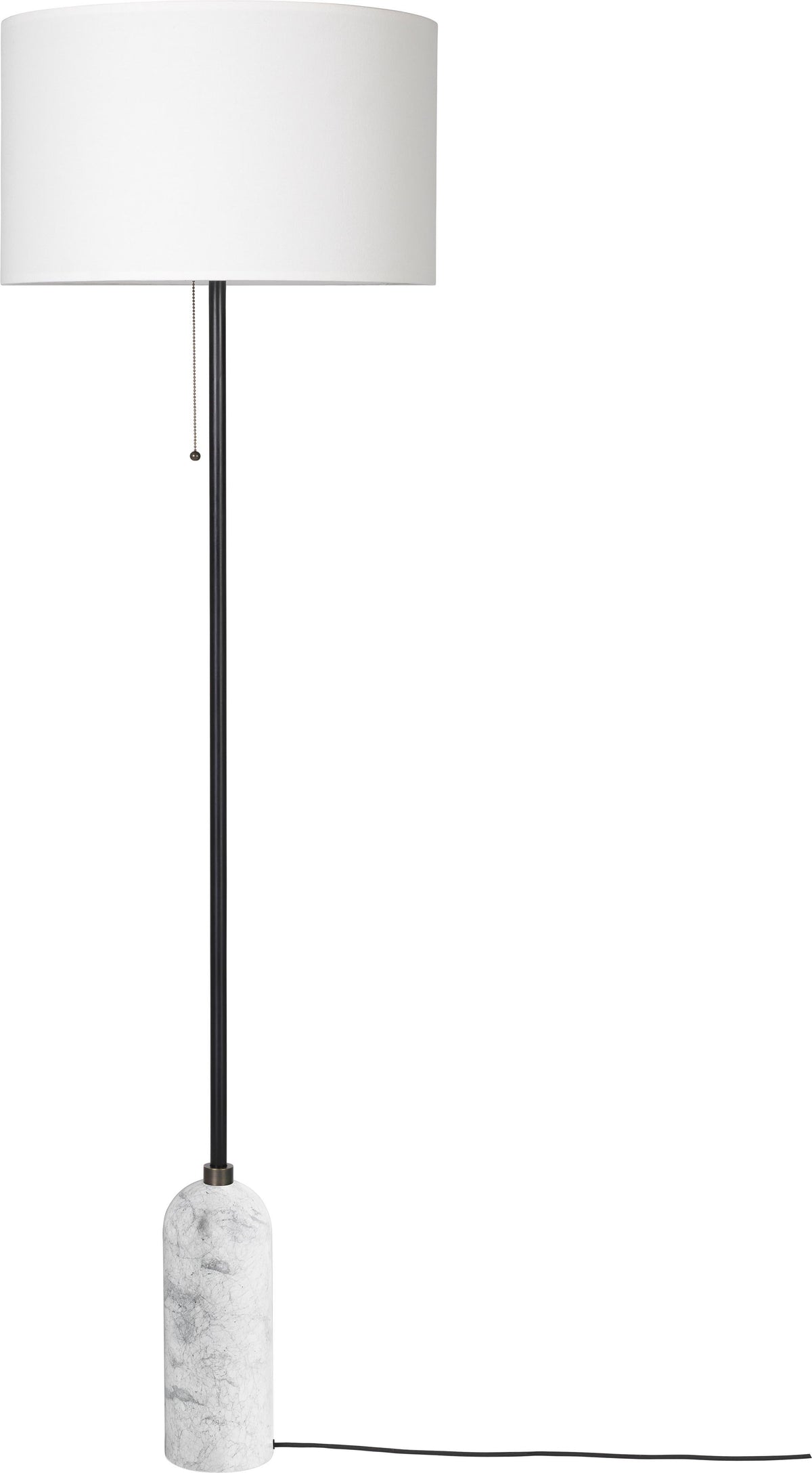GUBI - Gravity Floor Lamp