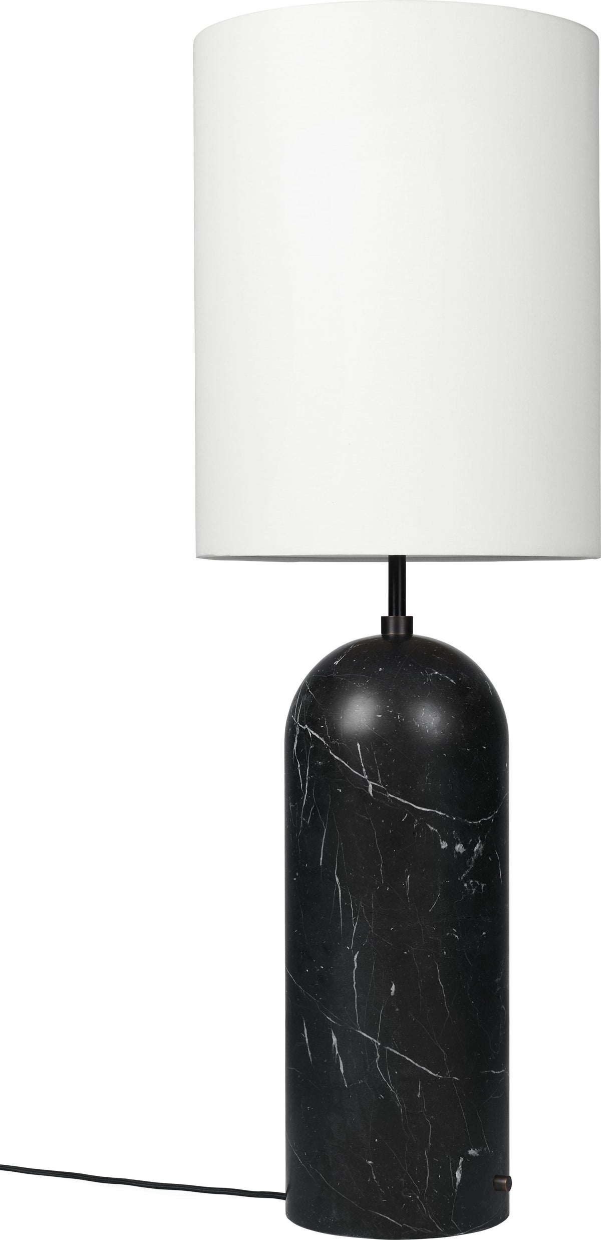 GUBI - Gravity Floor Lamp - XL High