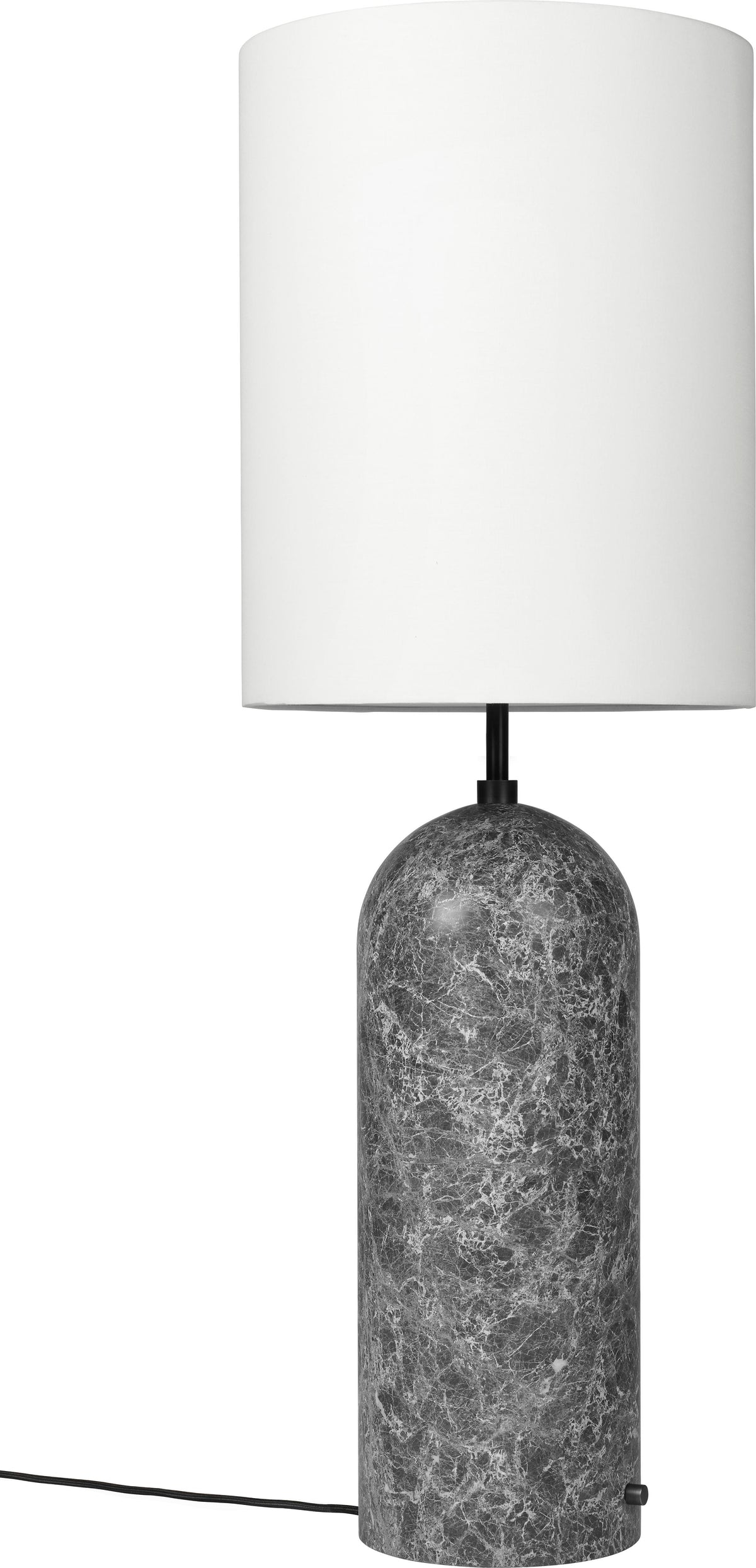 GUBI - Gravity Floor Lamp - XL High