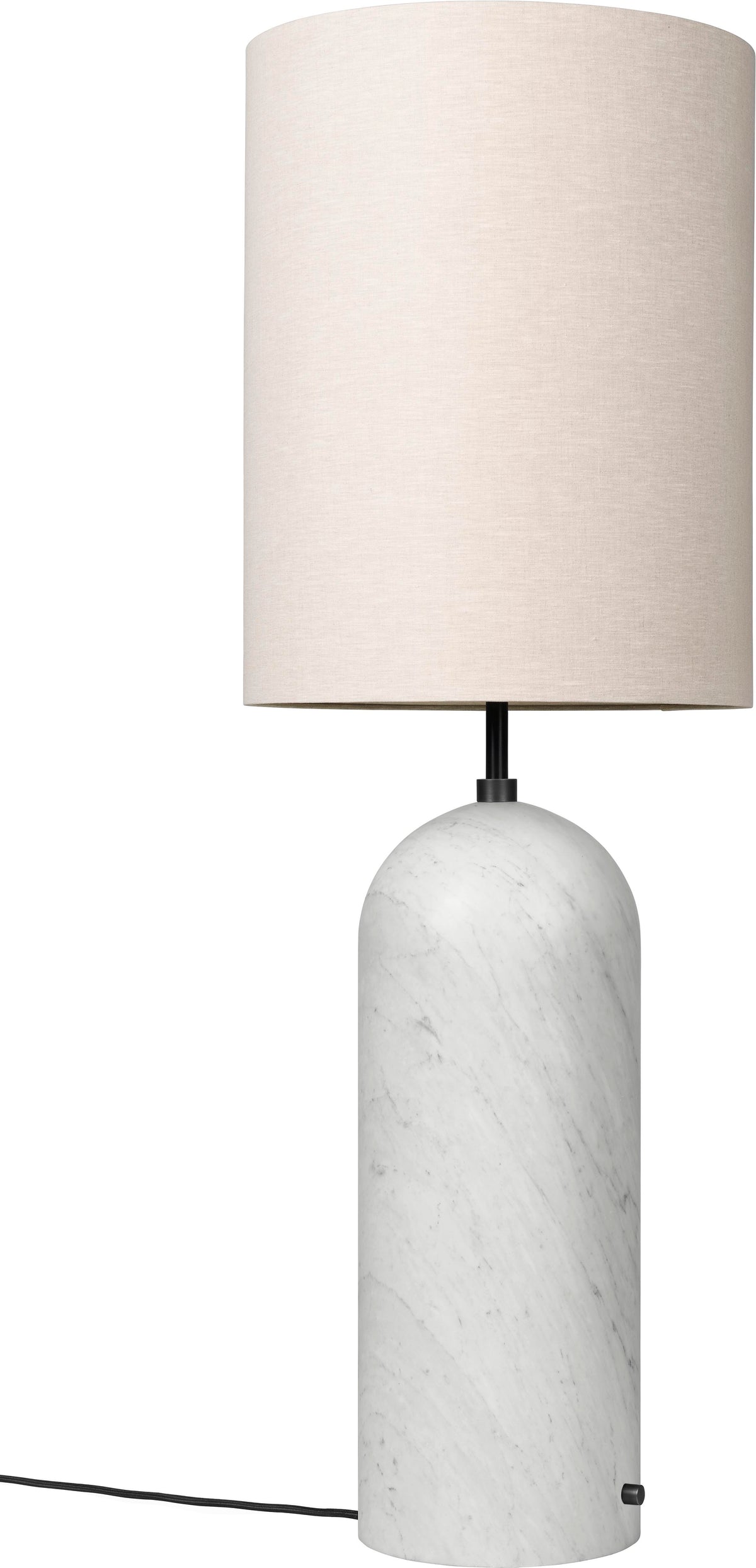 GUBI - Gravity Floor Lamp - XL High