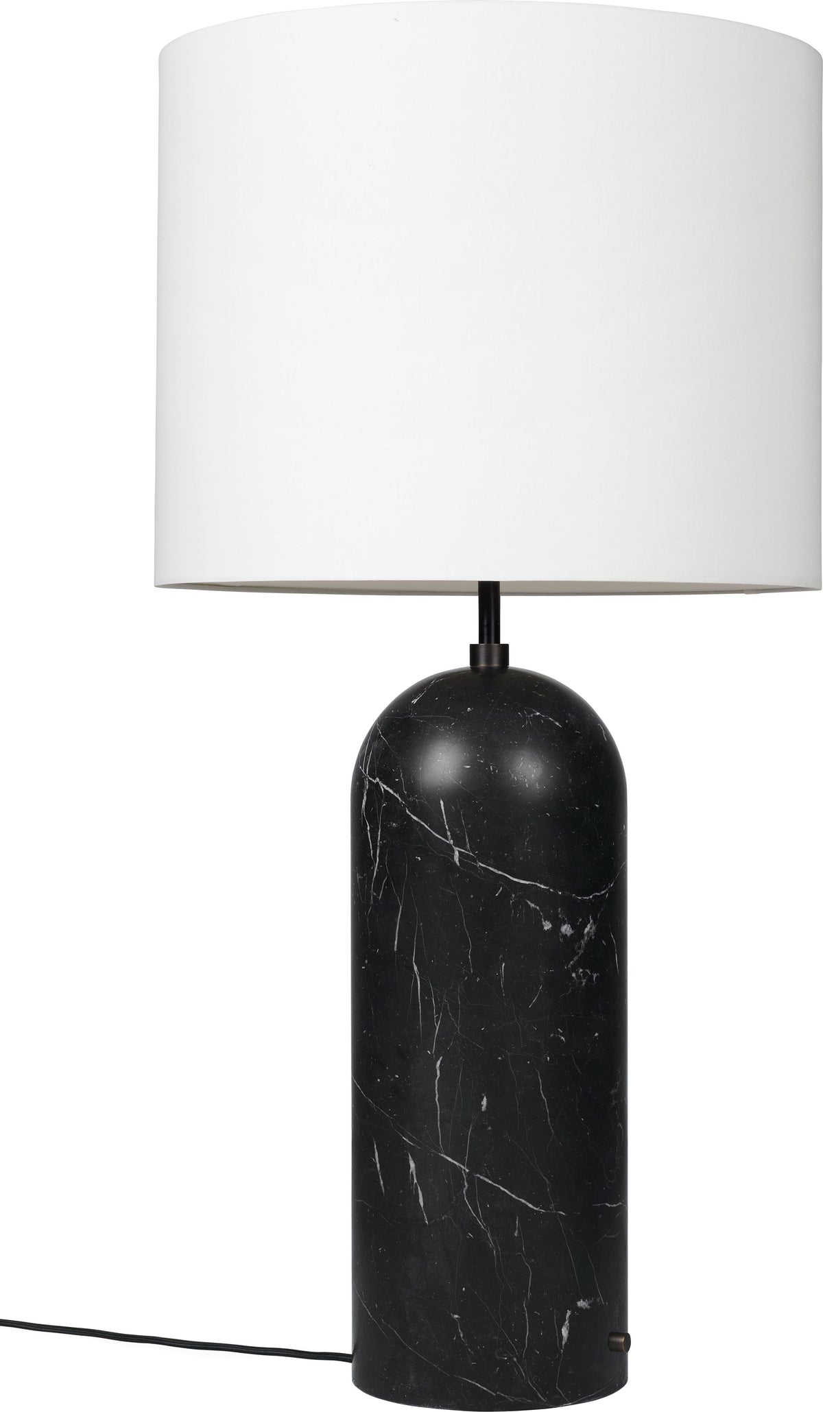 GUBI - Gravity Floor Lamp - XL Low