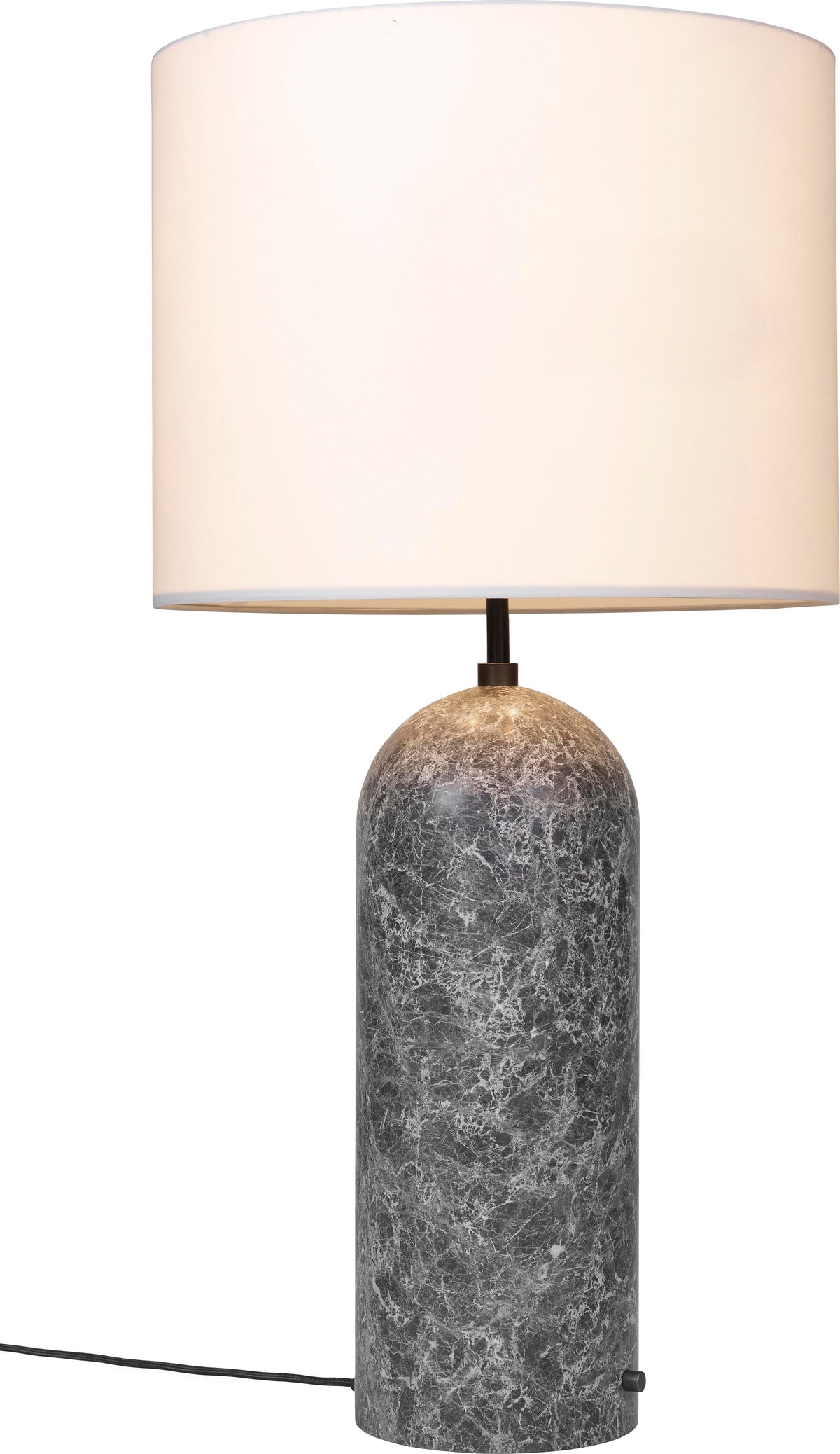 GUBI - Gravity Floor Lamp - XL Low
