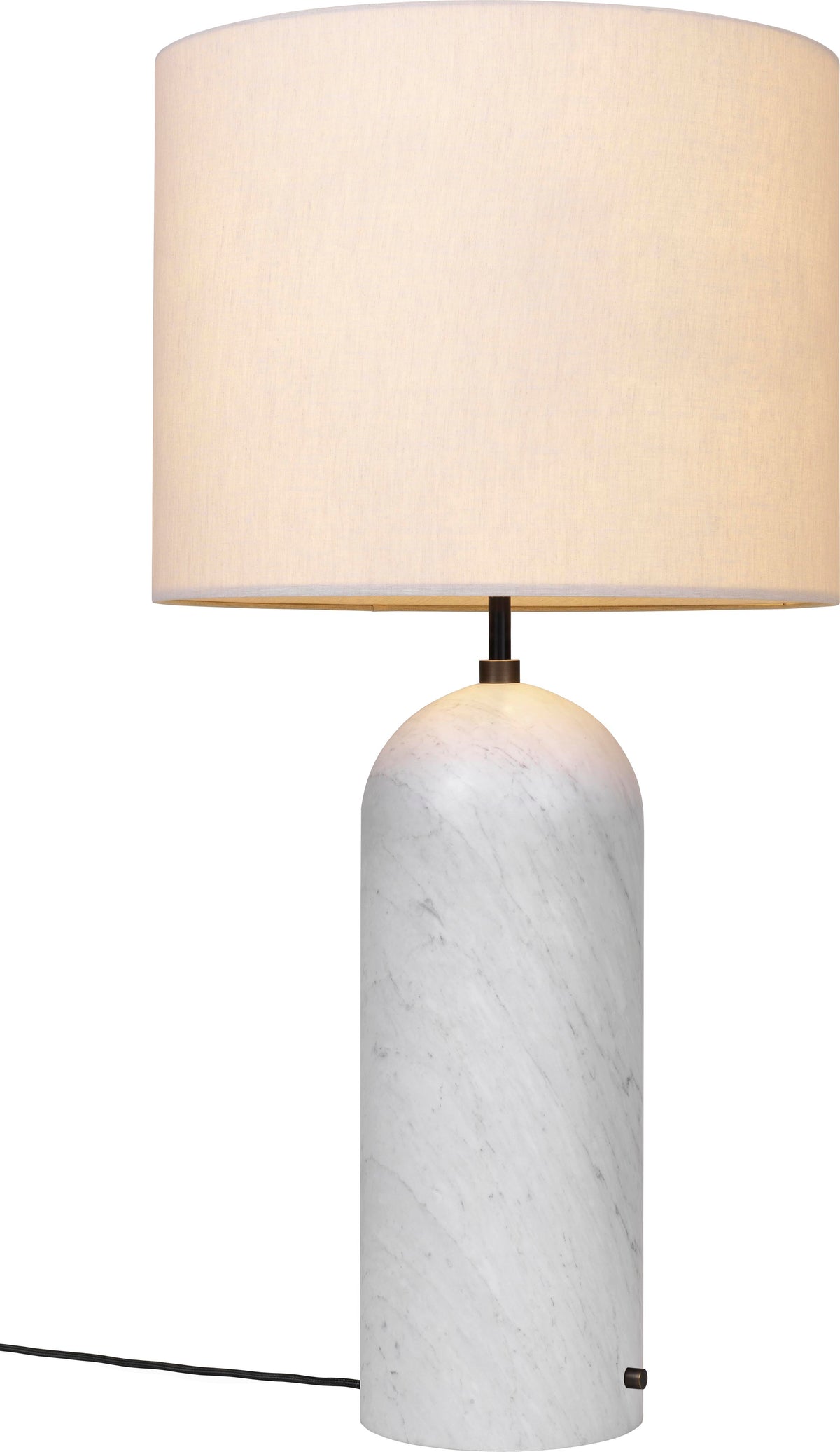 GUBI - Gravity Floor Lamp - XL Low