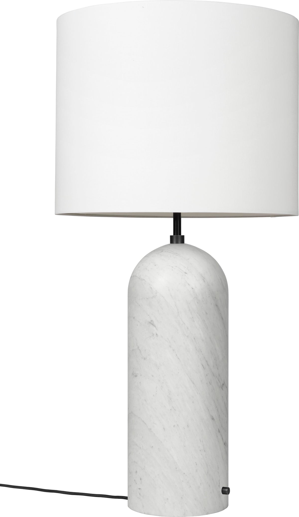 GUBI - Gravity Floor Lamp - XL Low