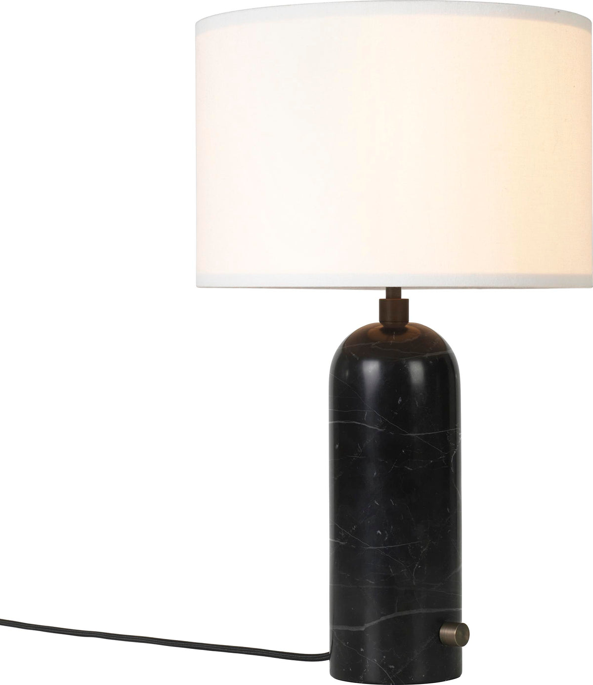 GUBI - Gravity Table Lamp - Small