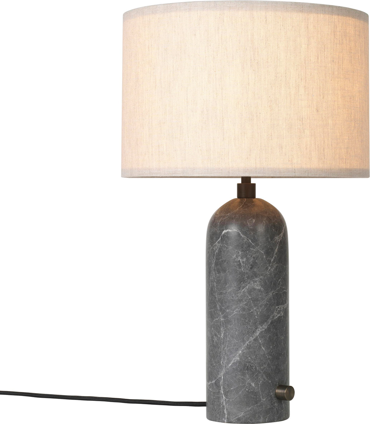 GUBI - Gravity Table Lamp - Small