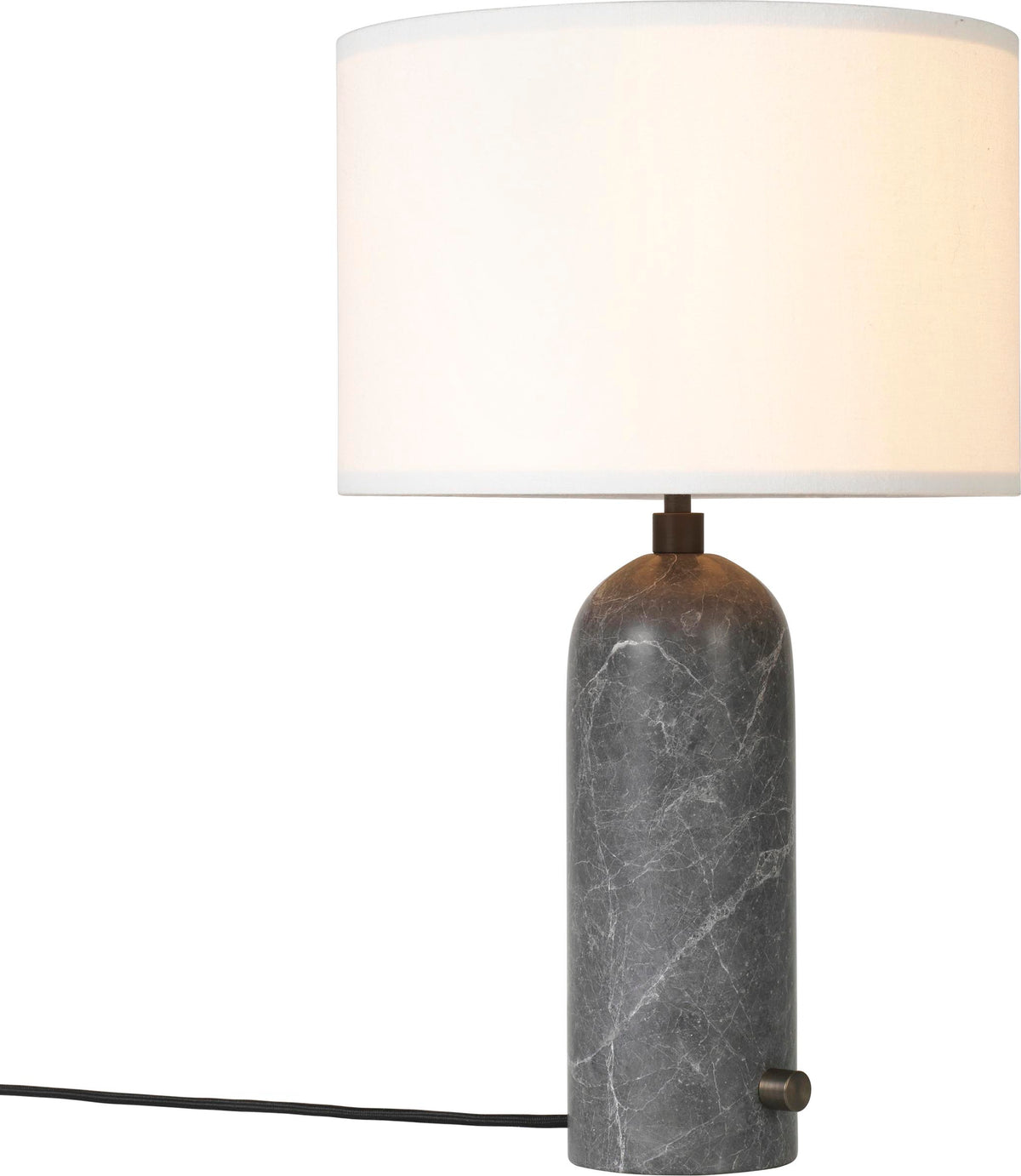 GUBI - Gravity Table Lamp - Small
