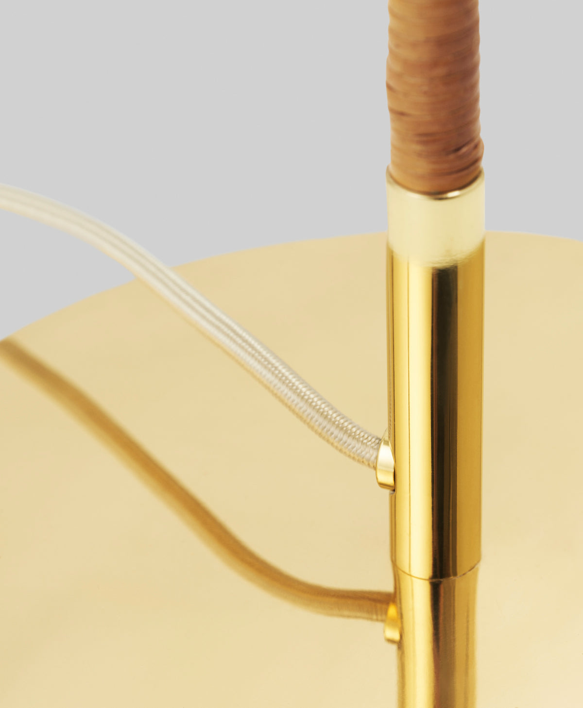 GUBI -9602 Floor Lamp