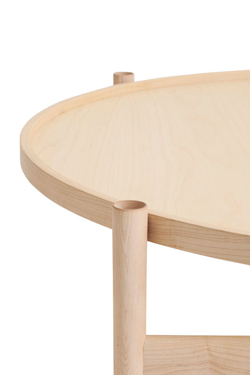 Brdr. Krüger - HB Coffee Table