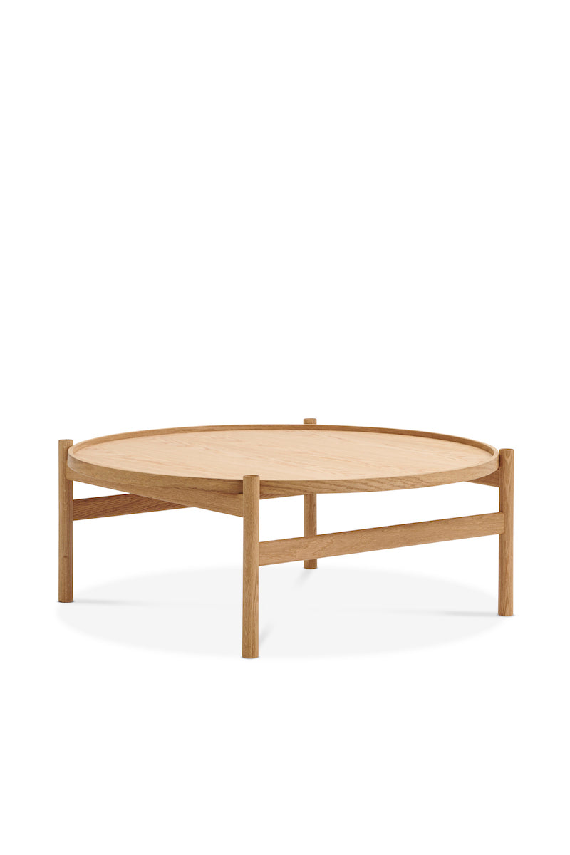 Brdr. Krüger - HB Coffee Table