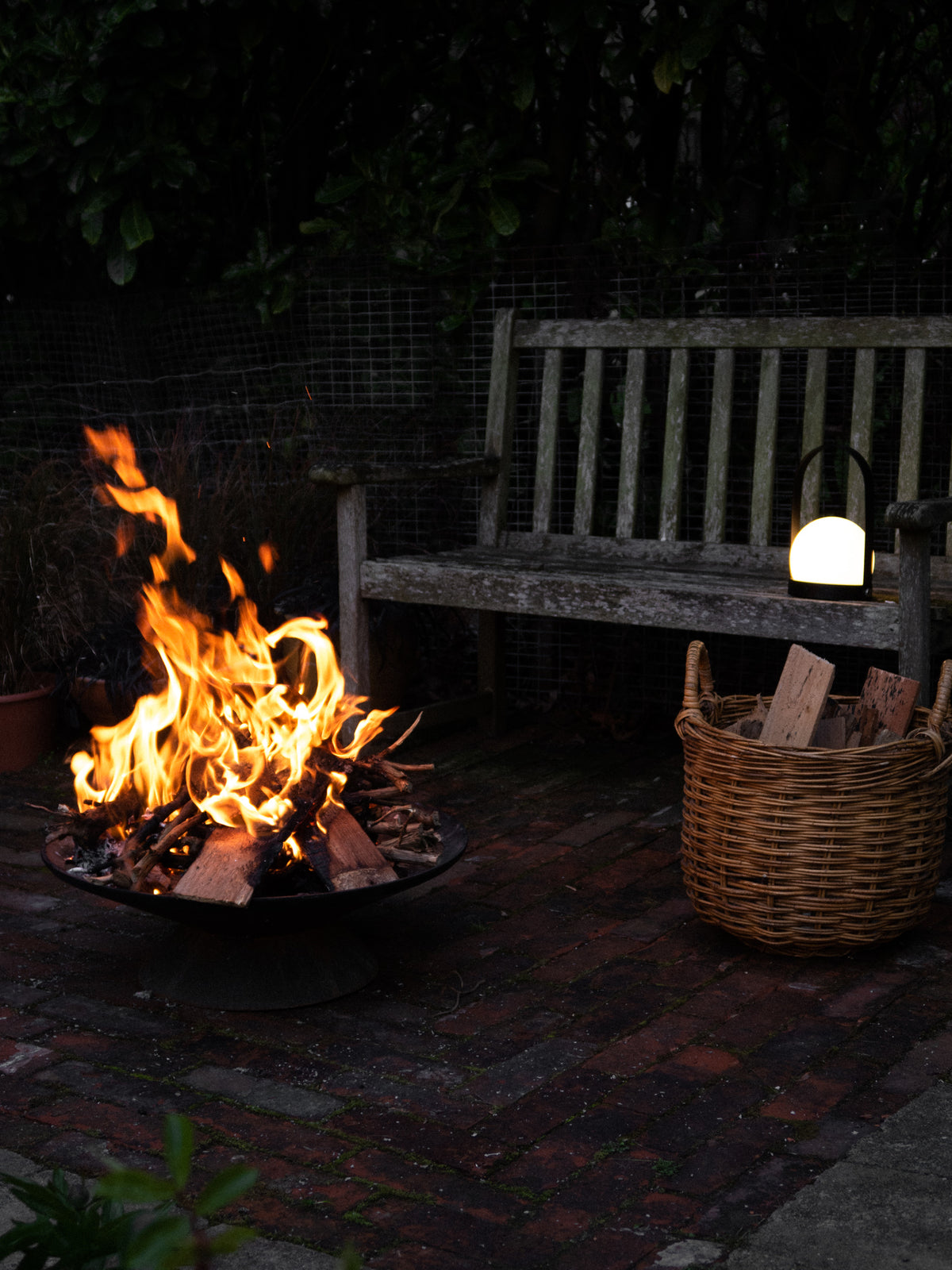 Audo Copenhagen - Carrie LED Lamp