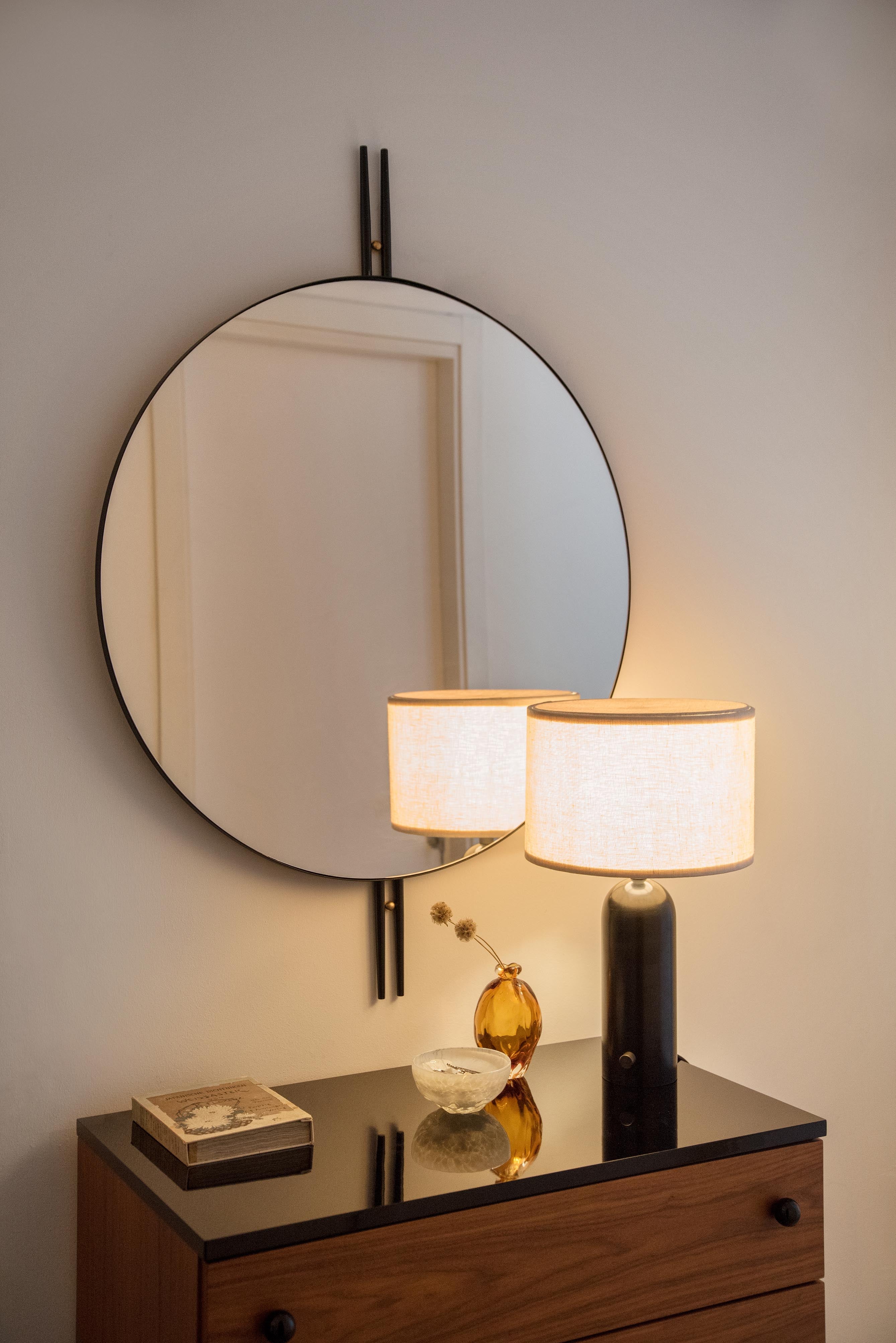 GUBI IOI Wall Mirror Maven