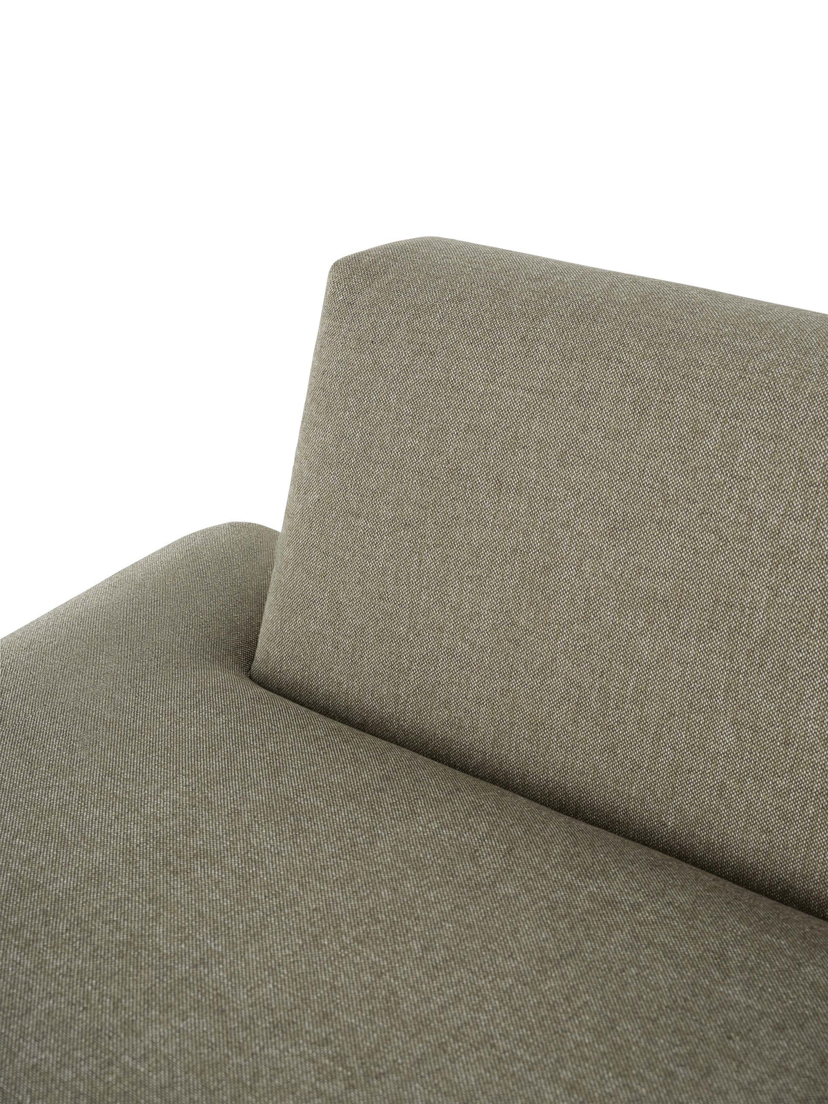 Muuto - In Situ Modular Sofa - 2-Seater - Configuration 7