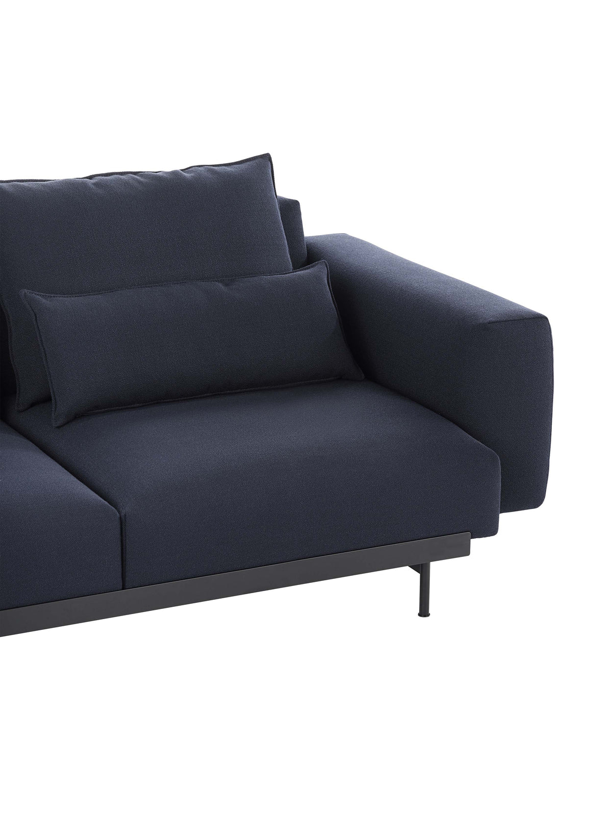 Muuto - In Situ Modular Sofa - Corner - Configuration 2