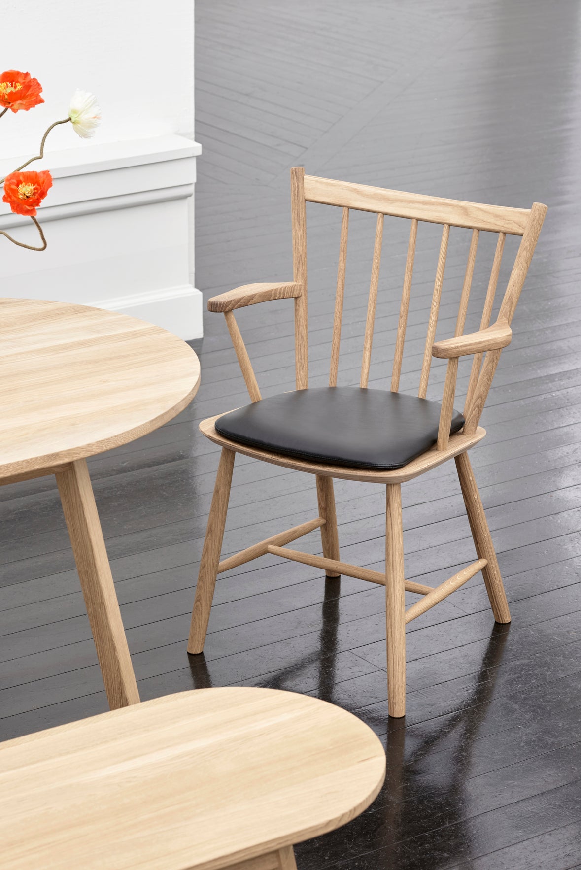 HAY - J42 Seat cushion