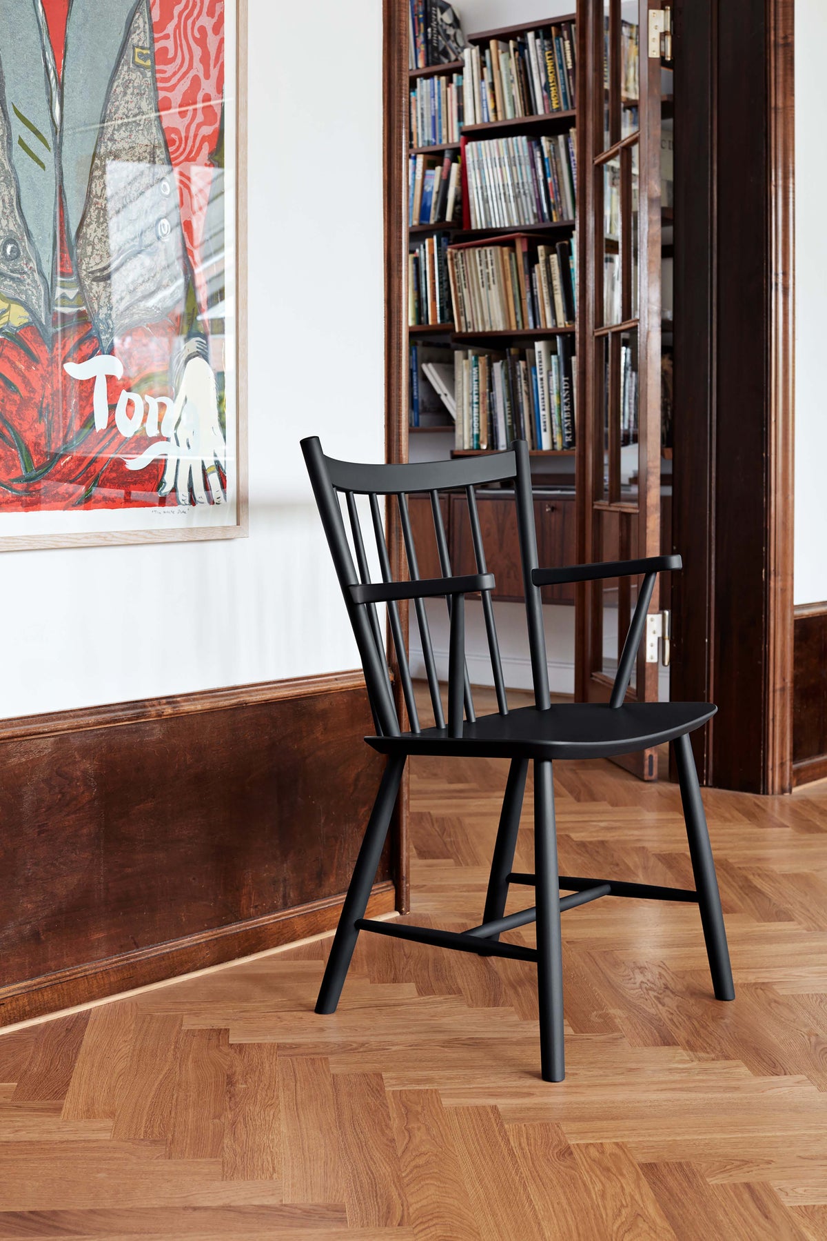 HAY - J-Series - J42