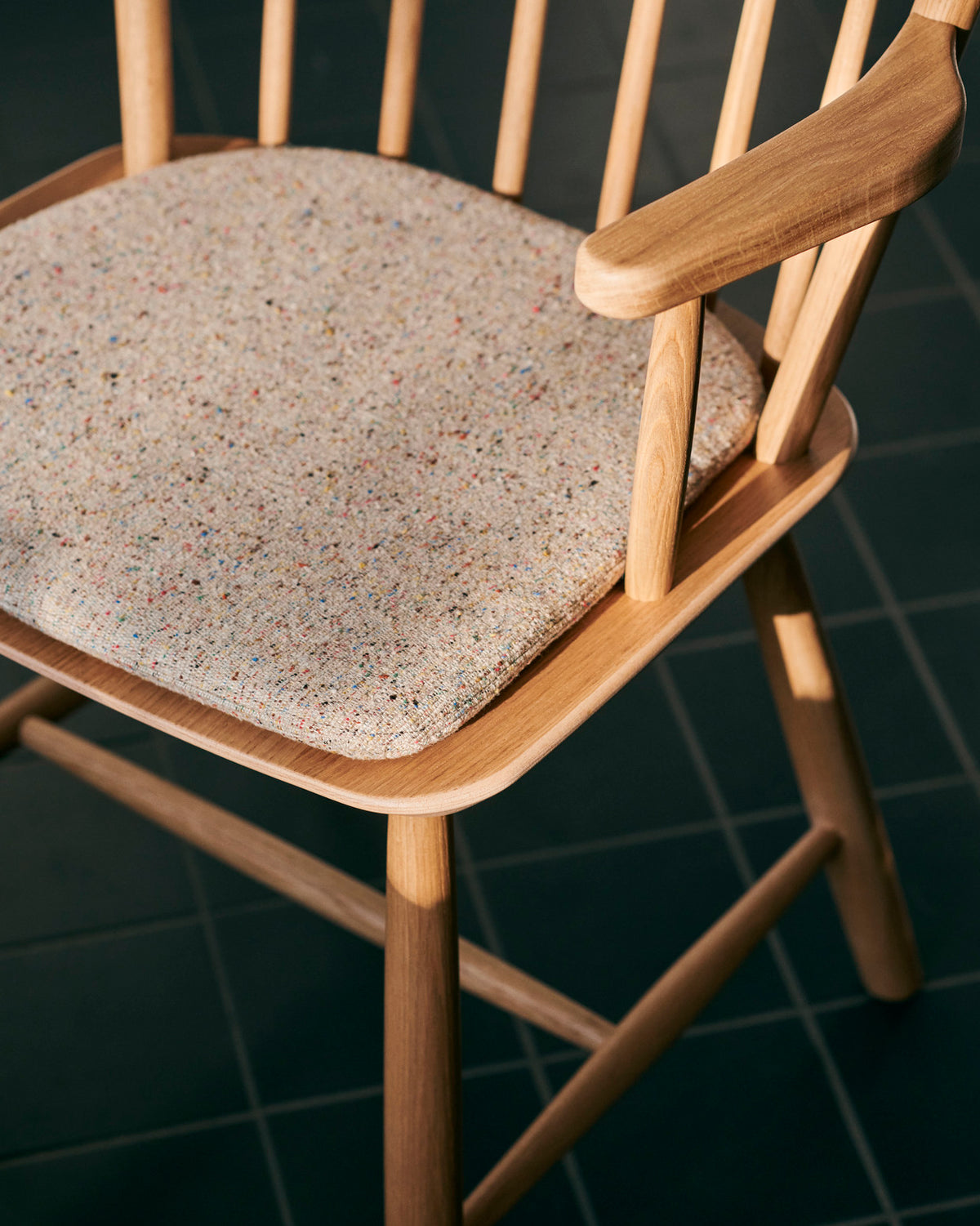 HAY - J42 Seat cushion