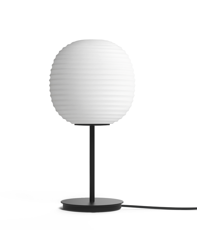 New Works - Lantern Table Lamp Small