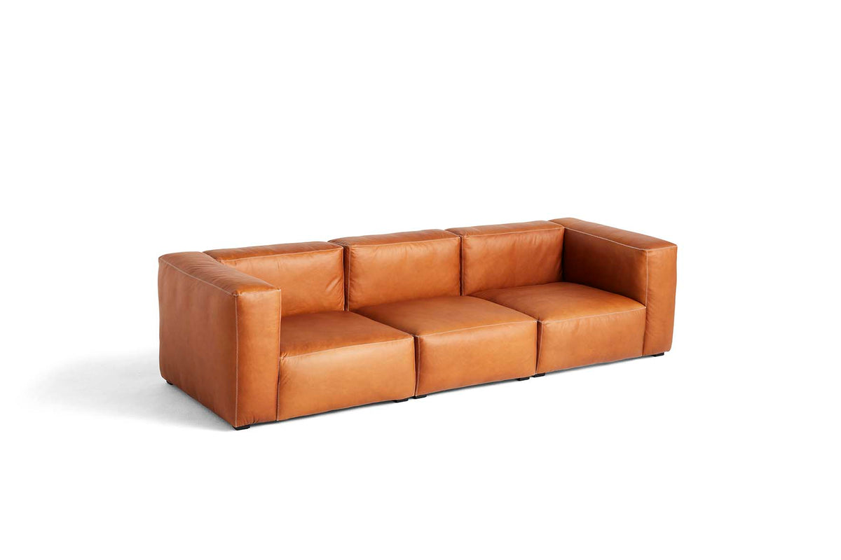 HAY - Mags Soft Sofa - 3 Seater - Combination 1