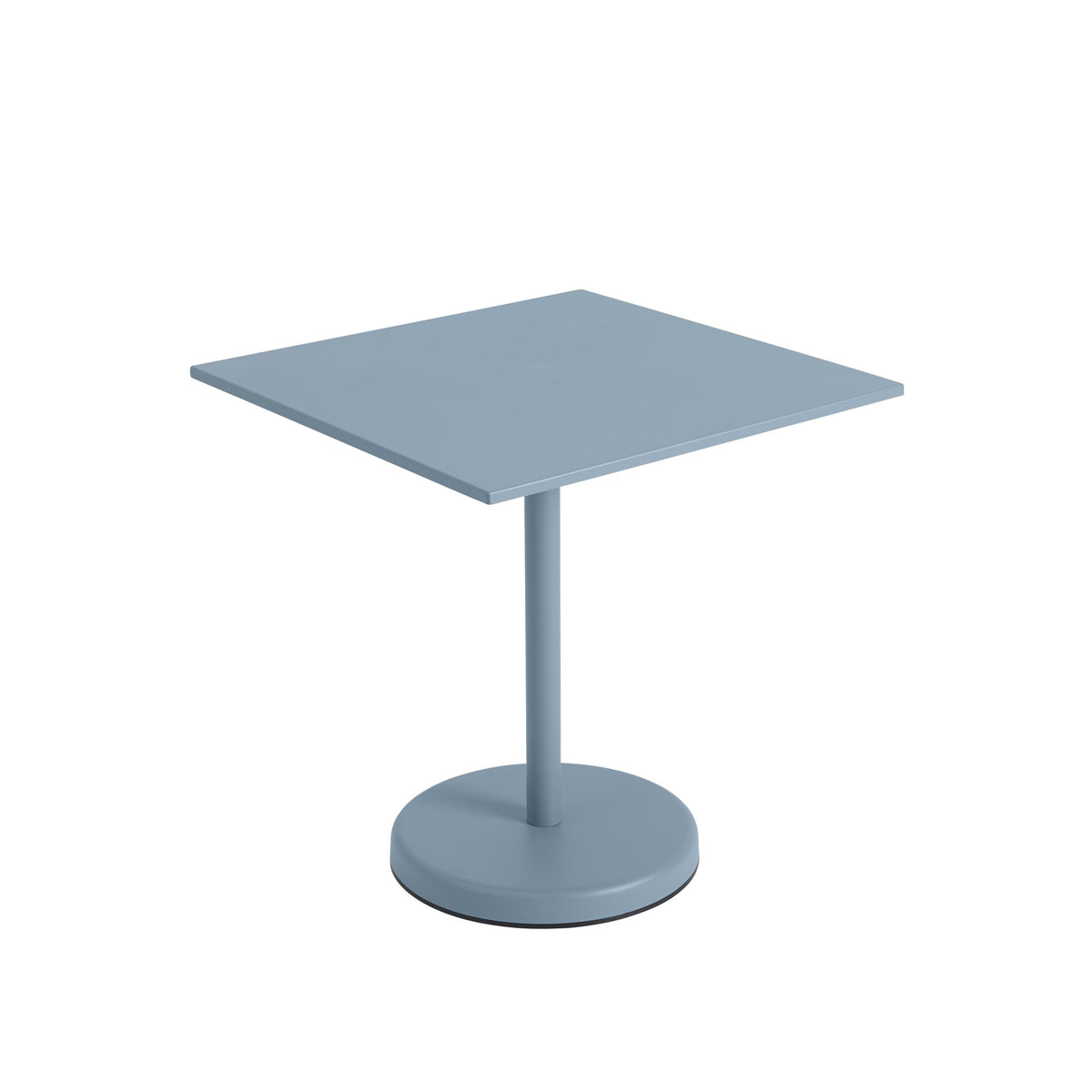 Muuto - Linear Steel Cafe Table L70