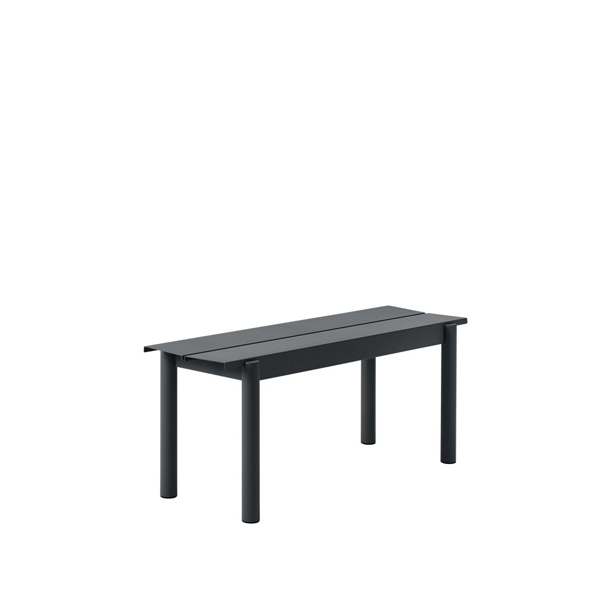 Muuto - Linear Steel Bench