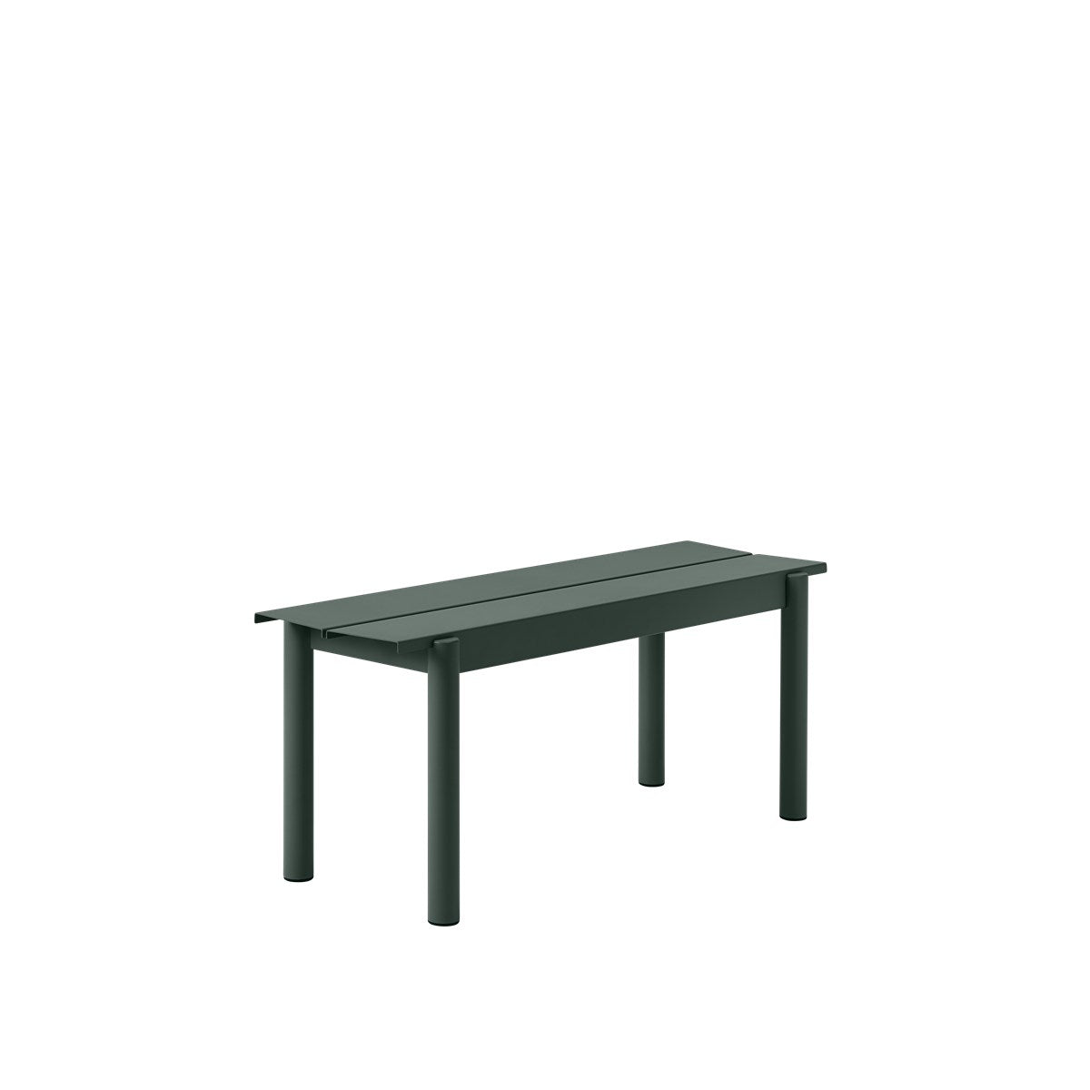 Muuto - Linear Steel Bench