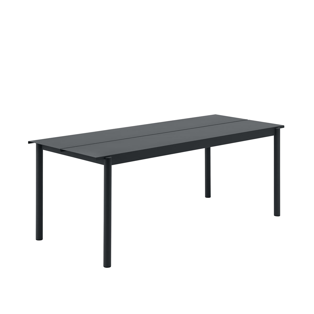 Muuto - Linear Steel Table