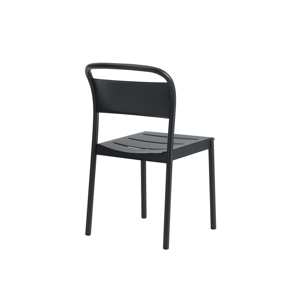 Muuto - Linear Steel Side Chair