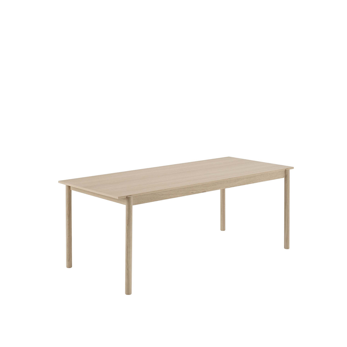 Muuto - Linear Wood Table
